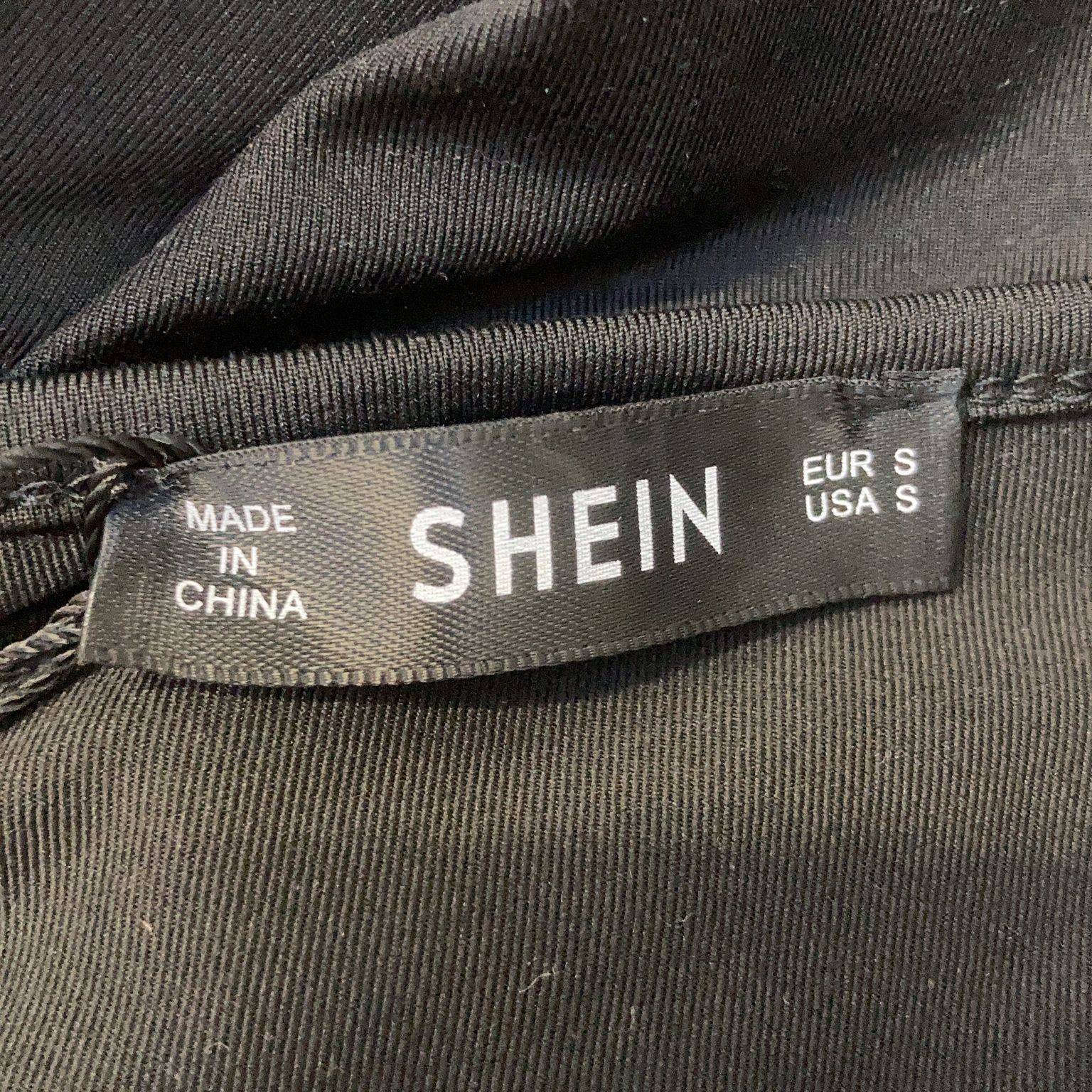 Shein