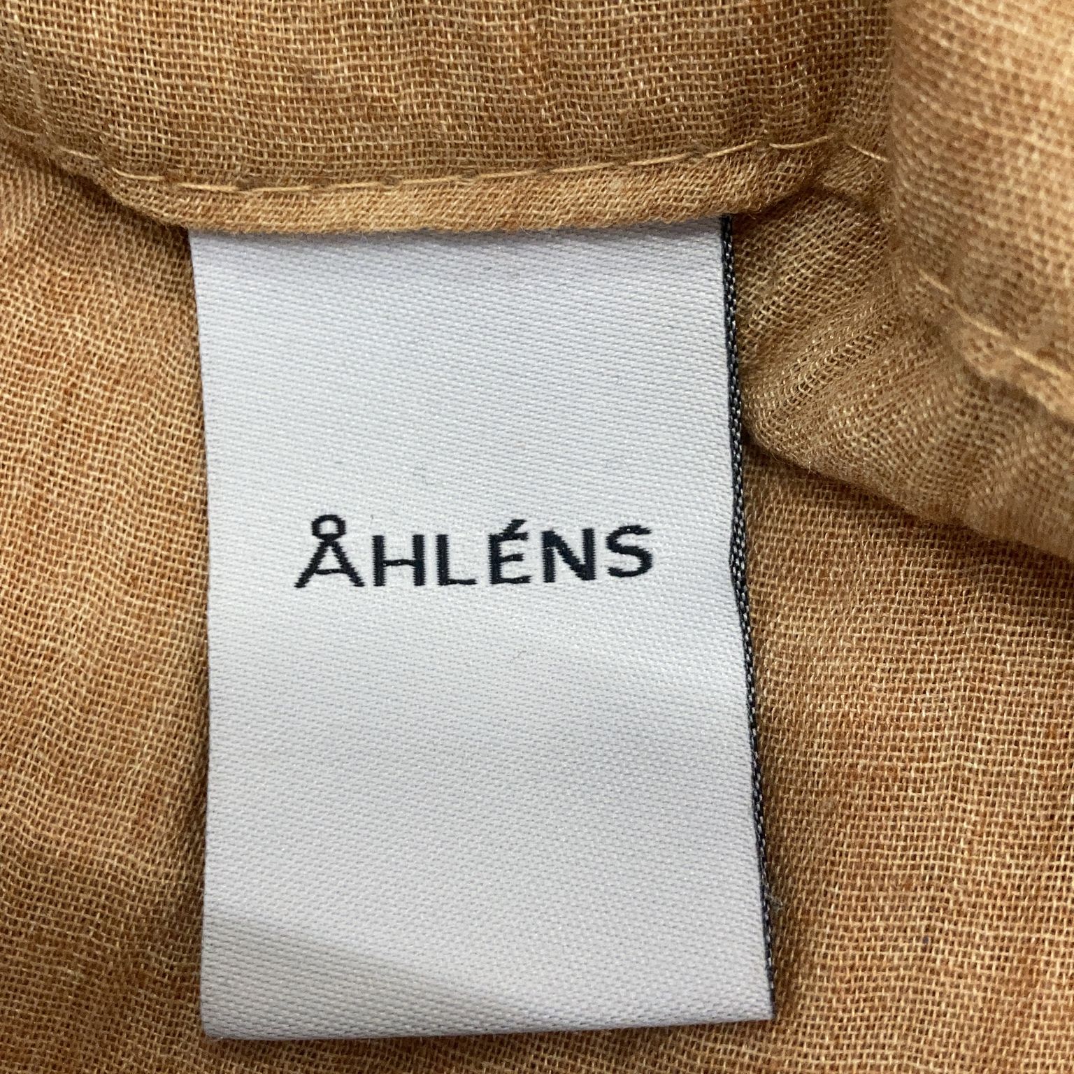 Åhléns