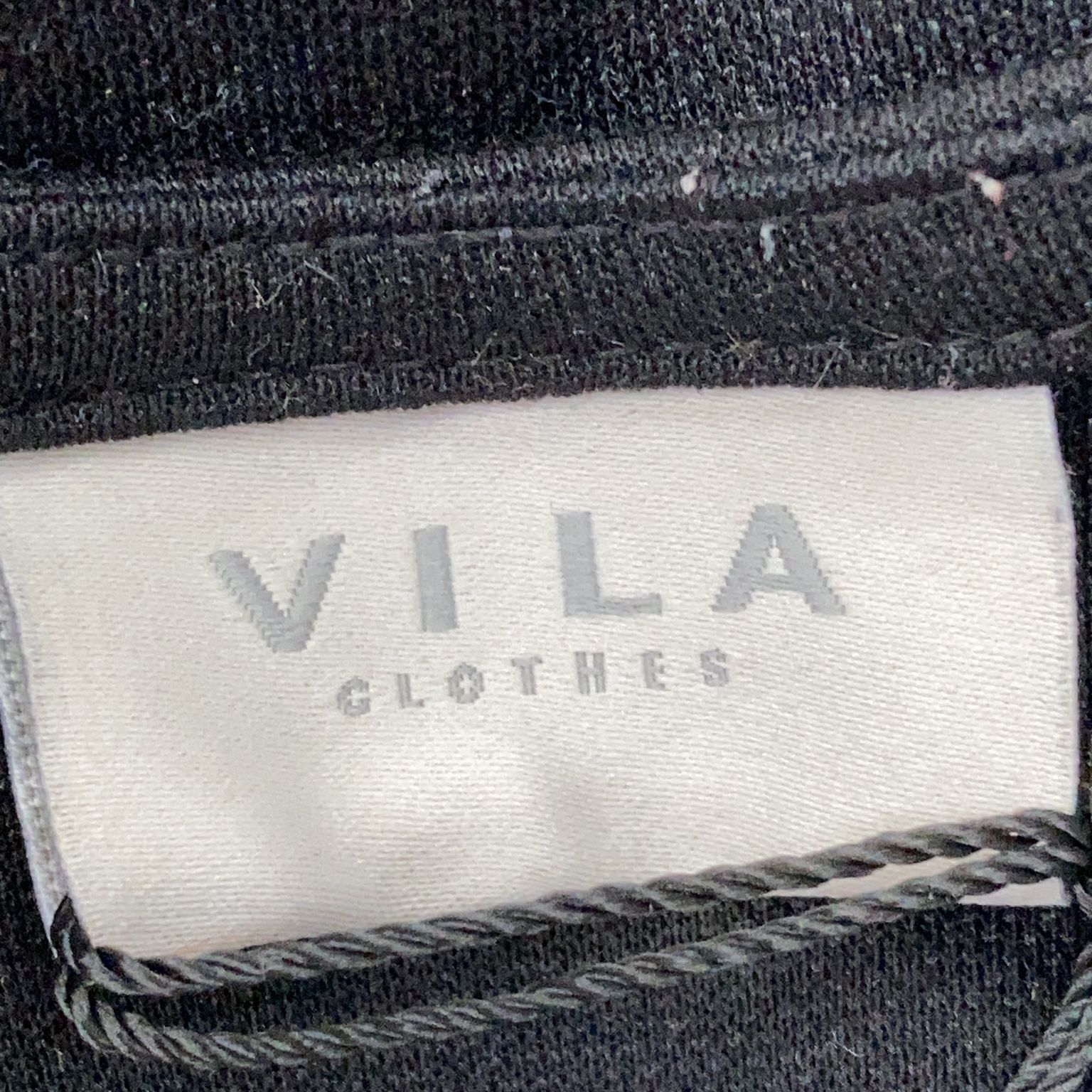 VILA Clothes