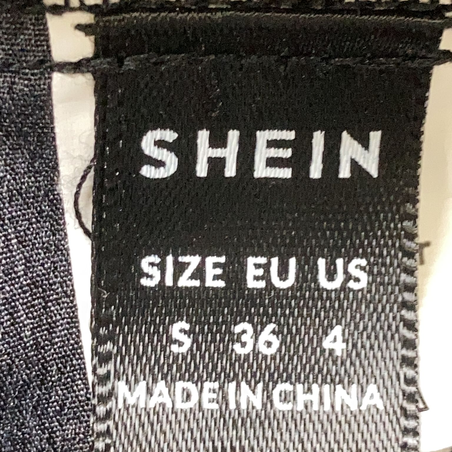 Shein