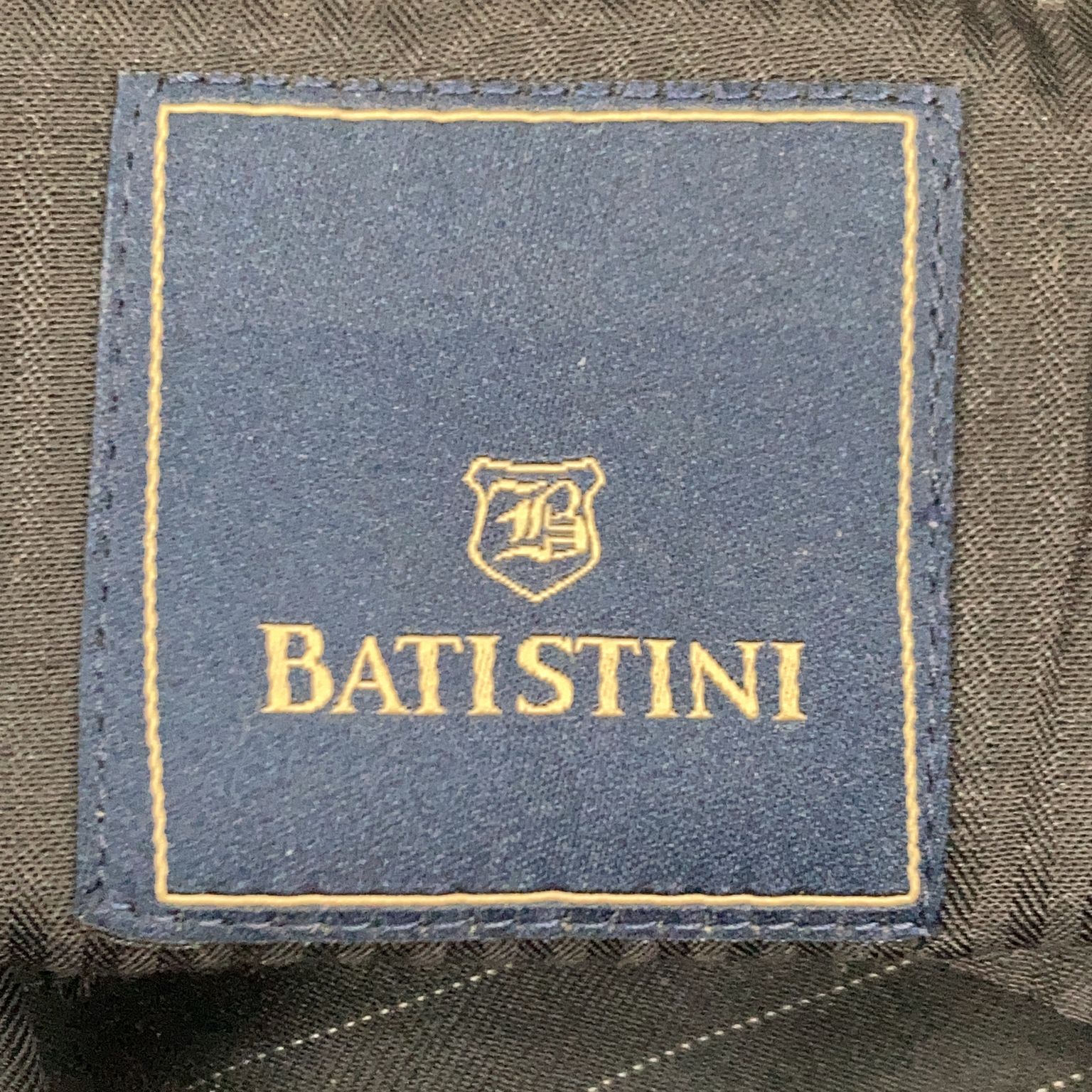 Batistini