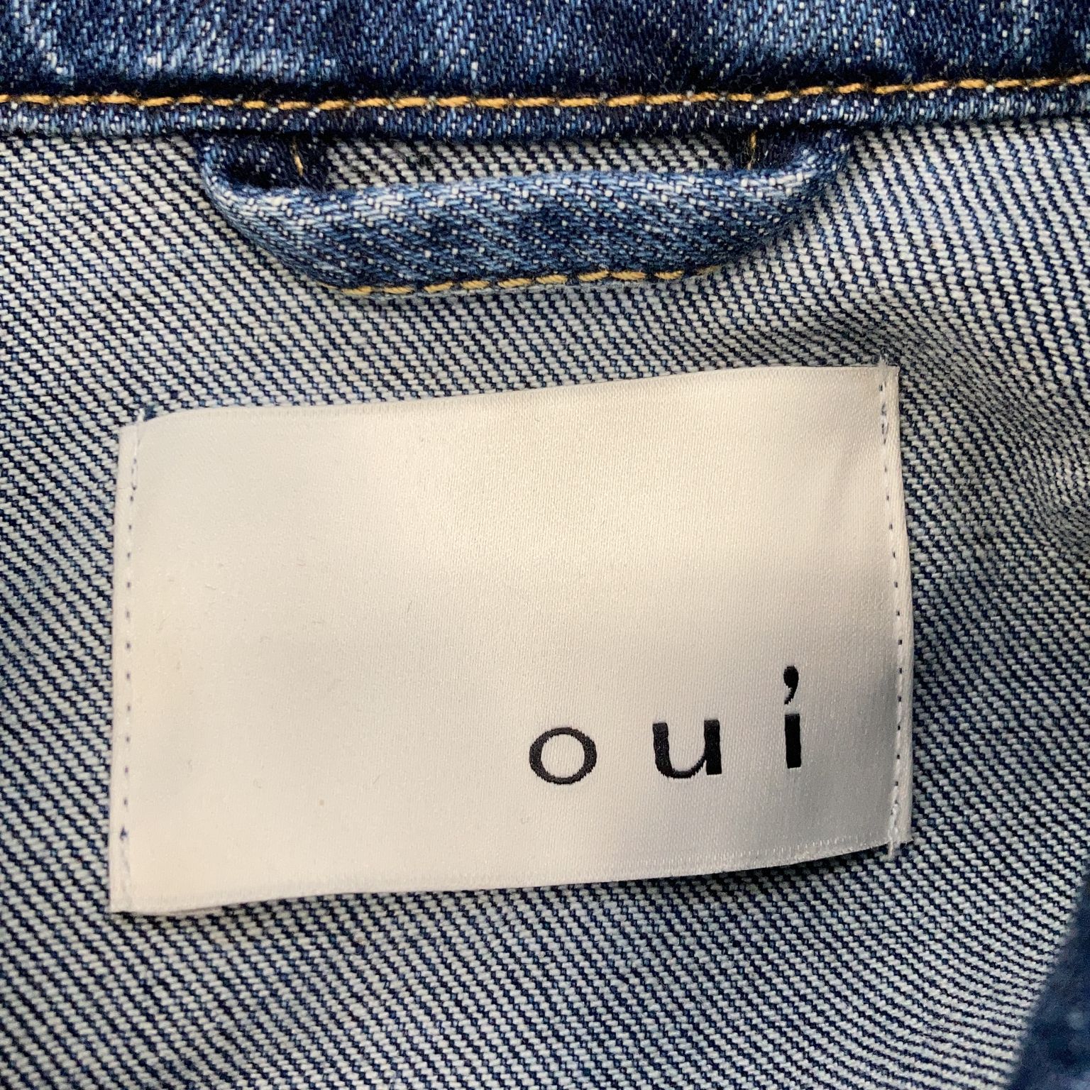 Oui