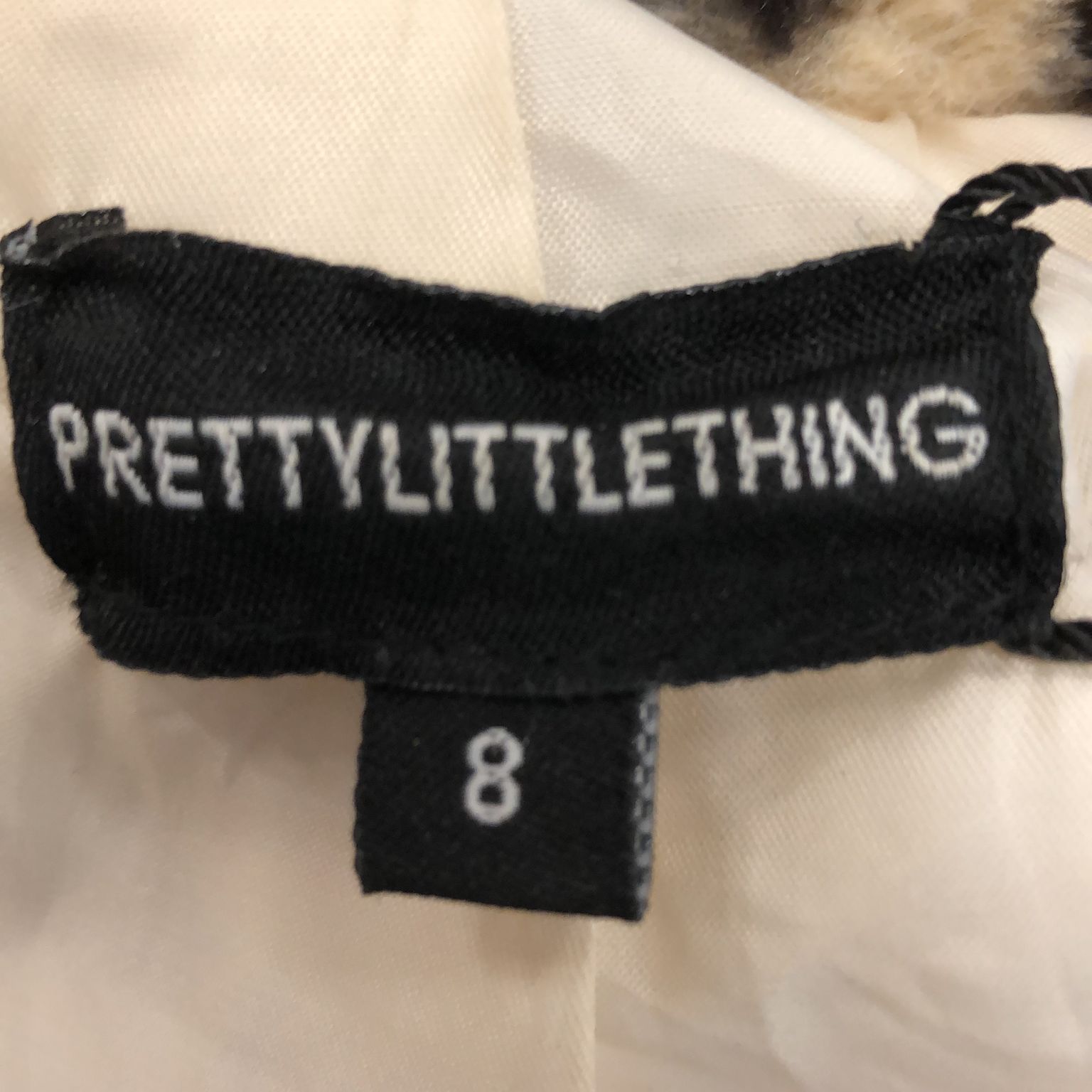 PrettyLittleThing