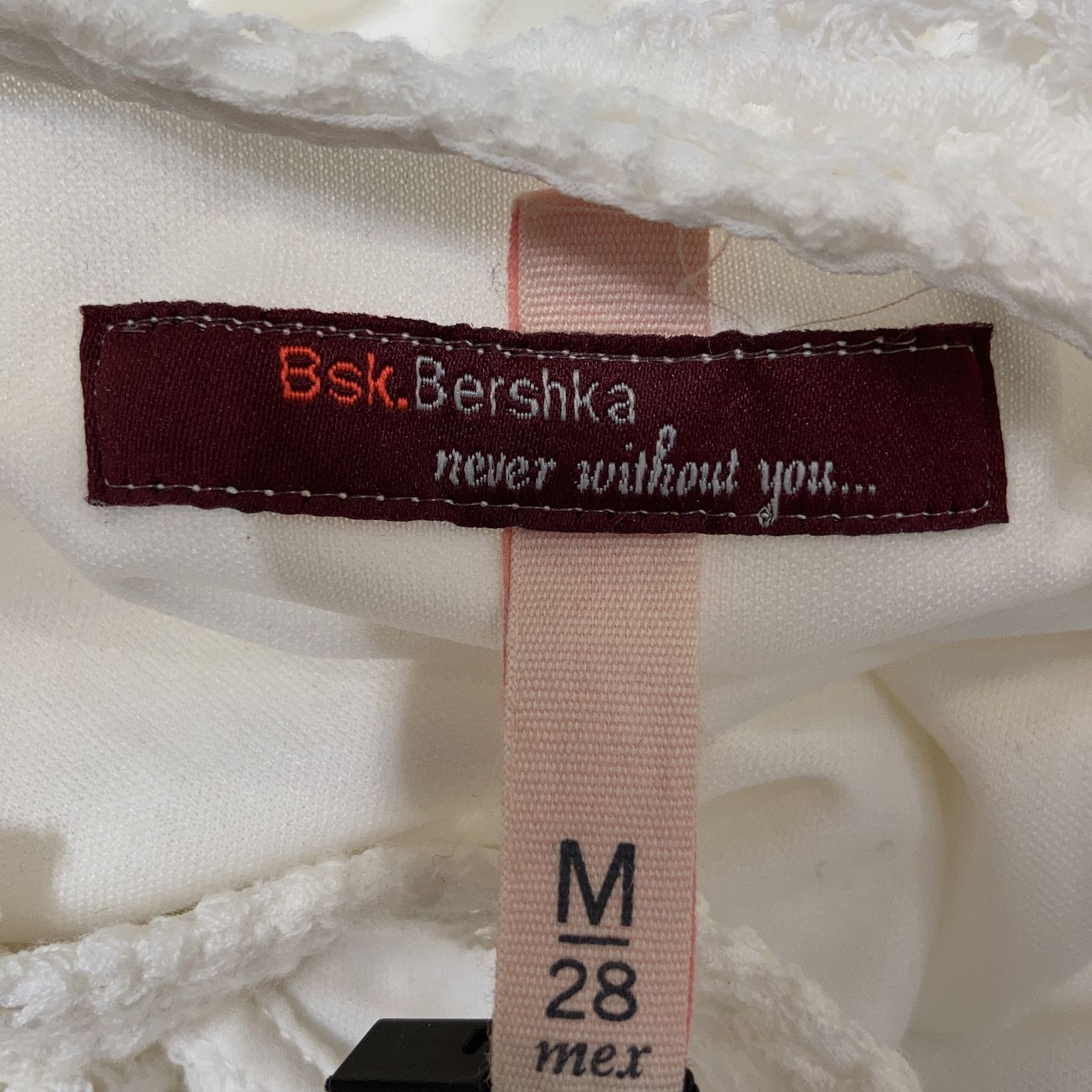 Bershka