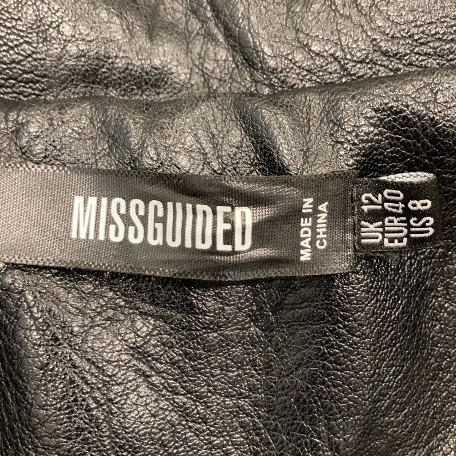 Missguided