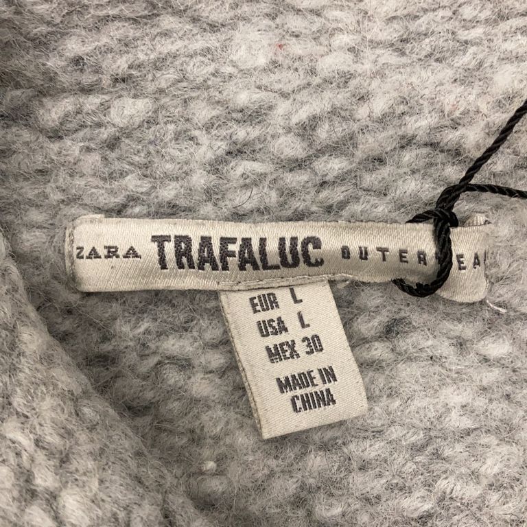 Zara Trafaluc