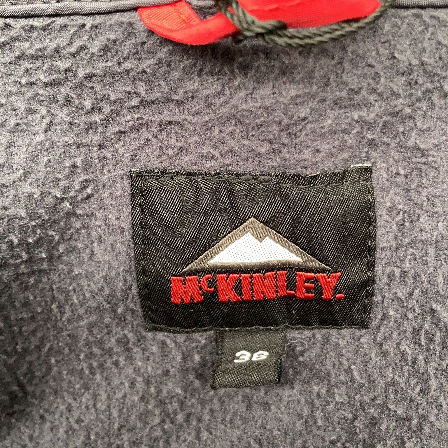 McKinley