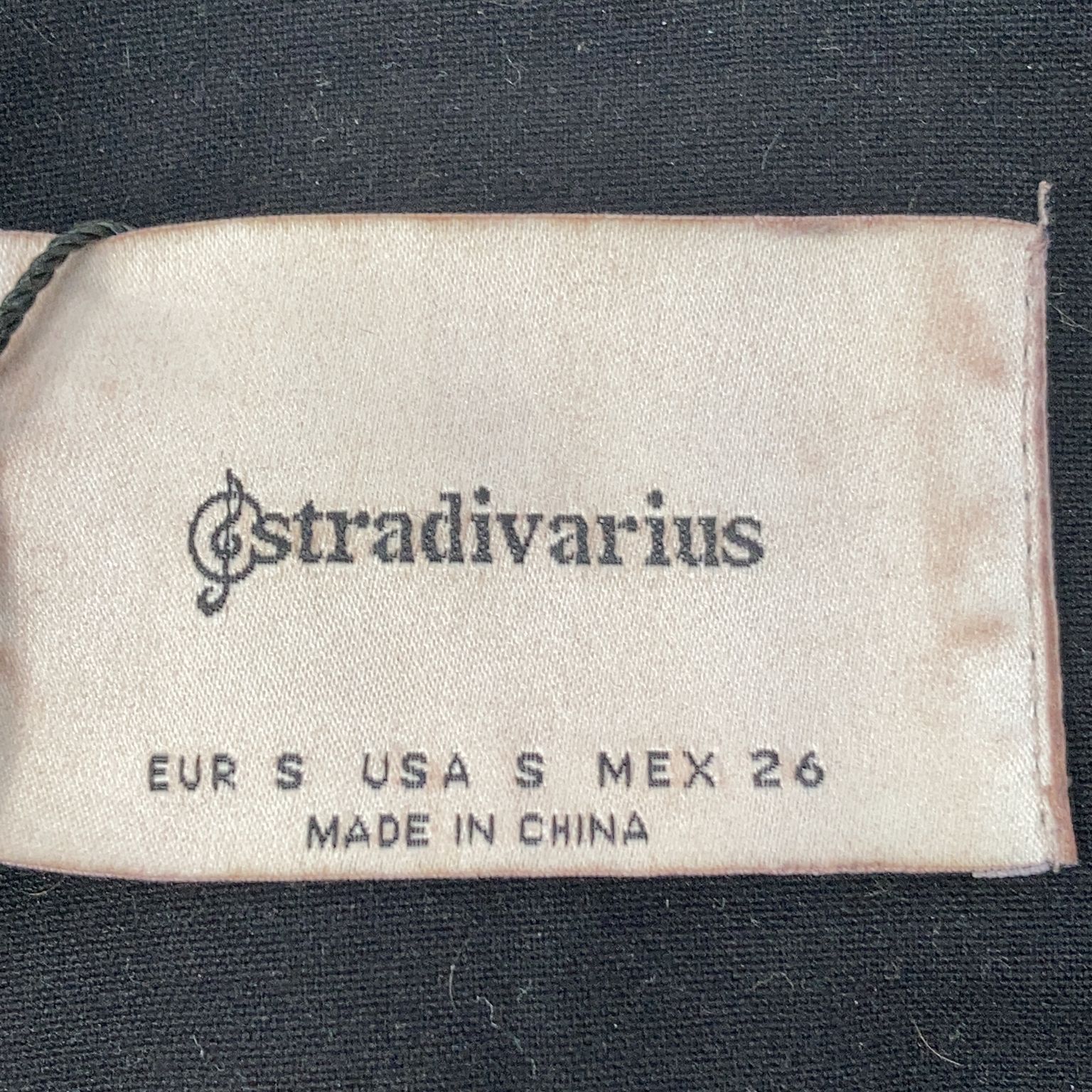 Stradivarius