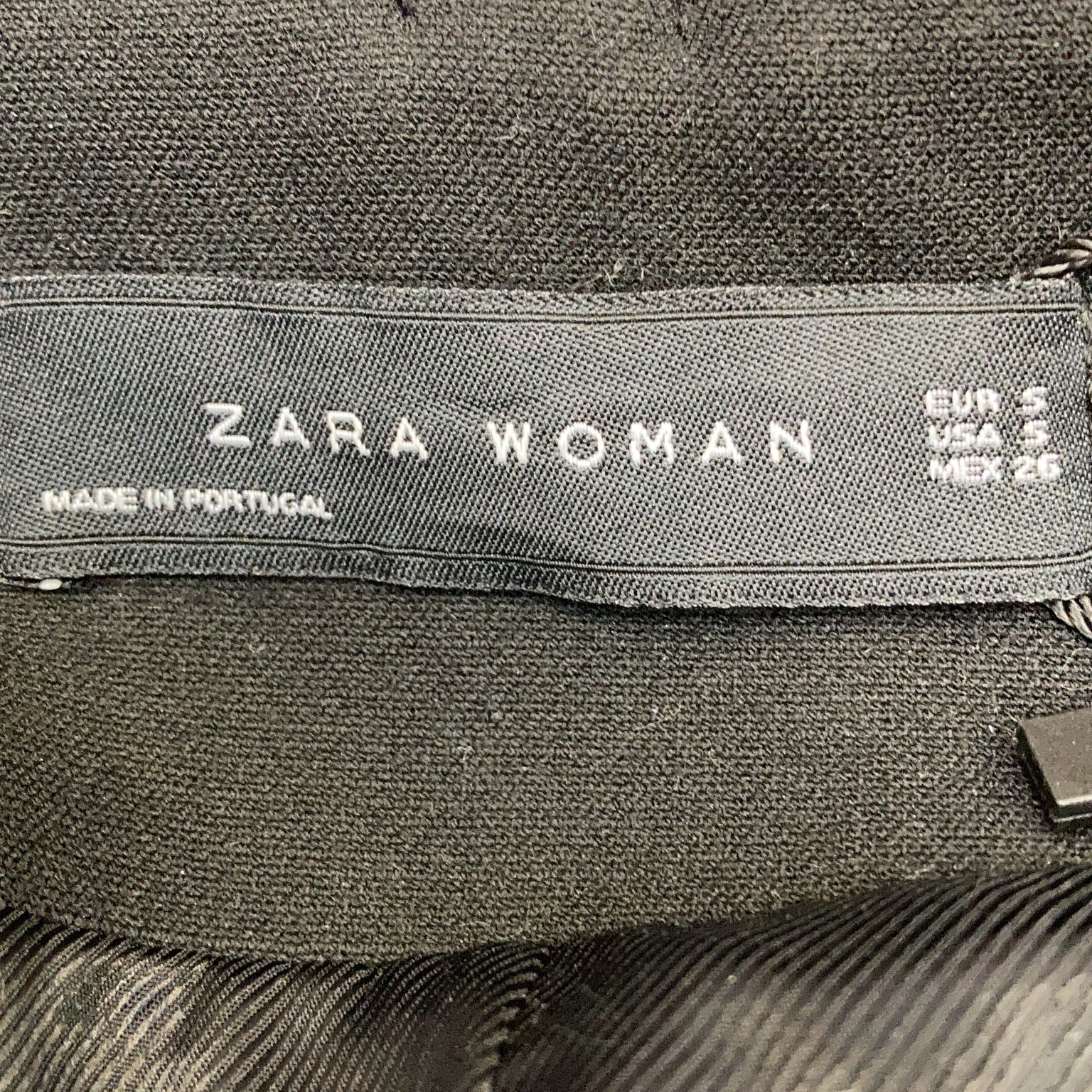 Zara Woman