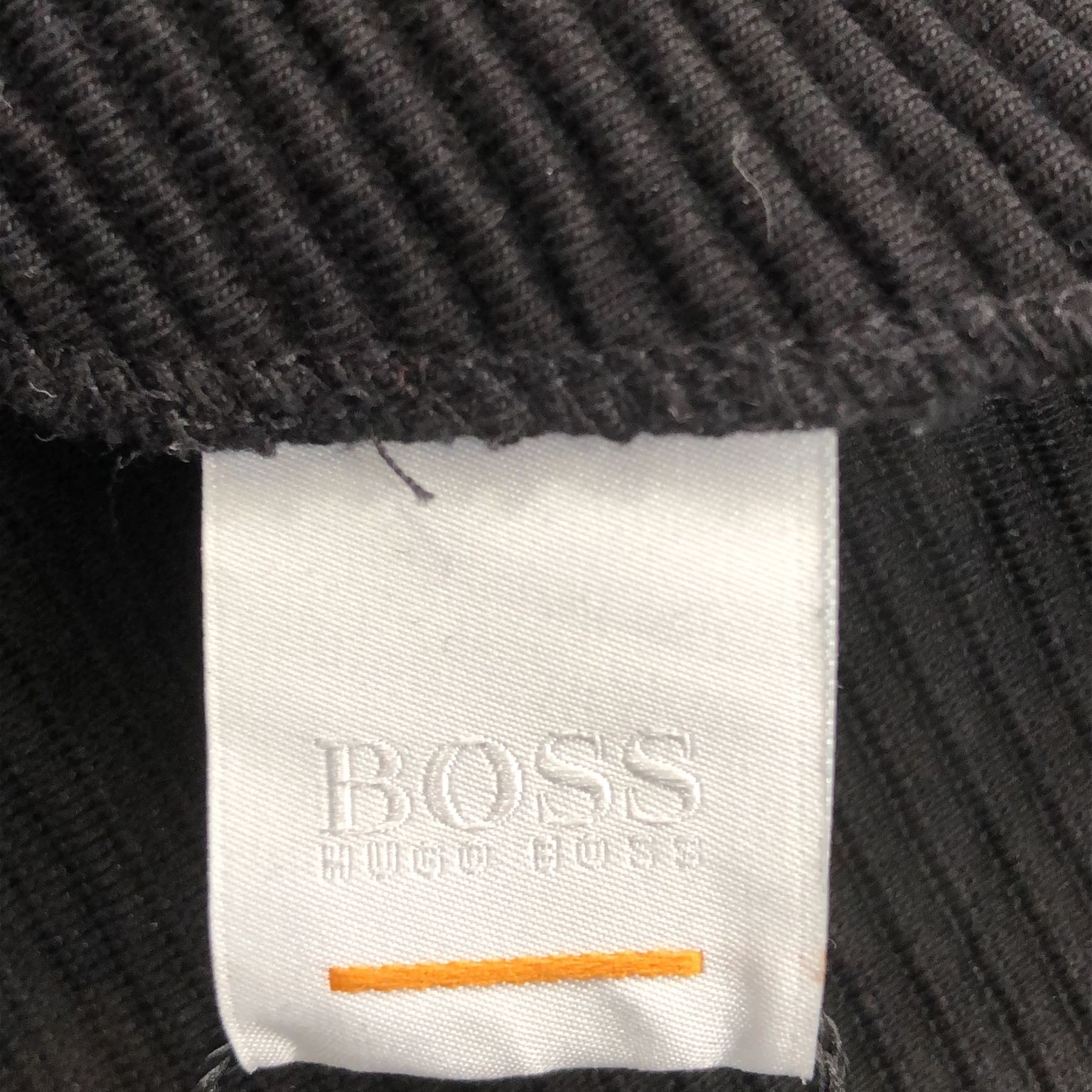 Boss Hugo Boss