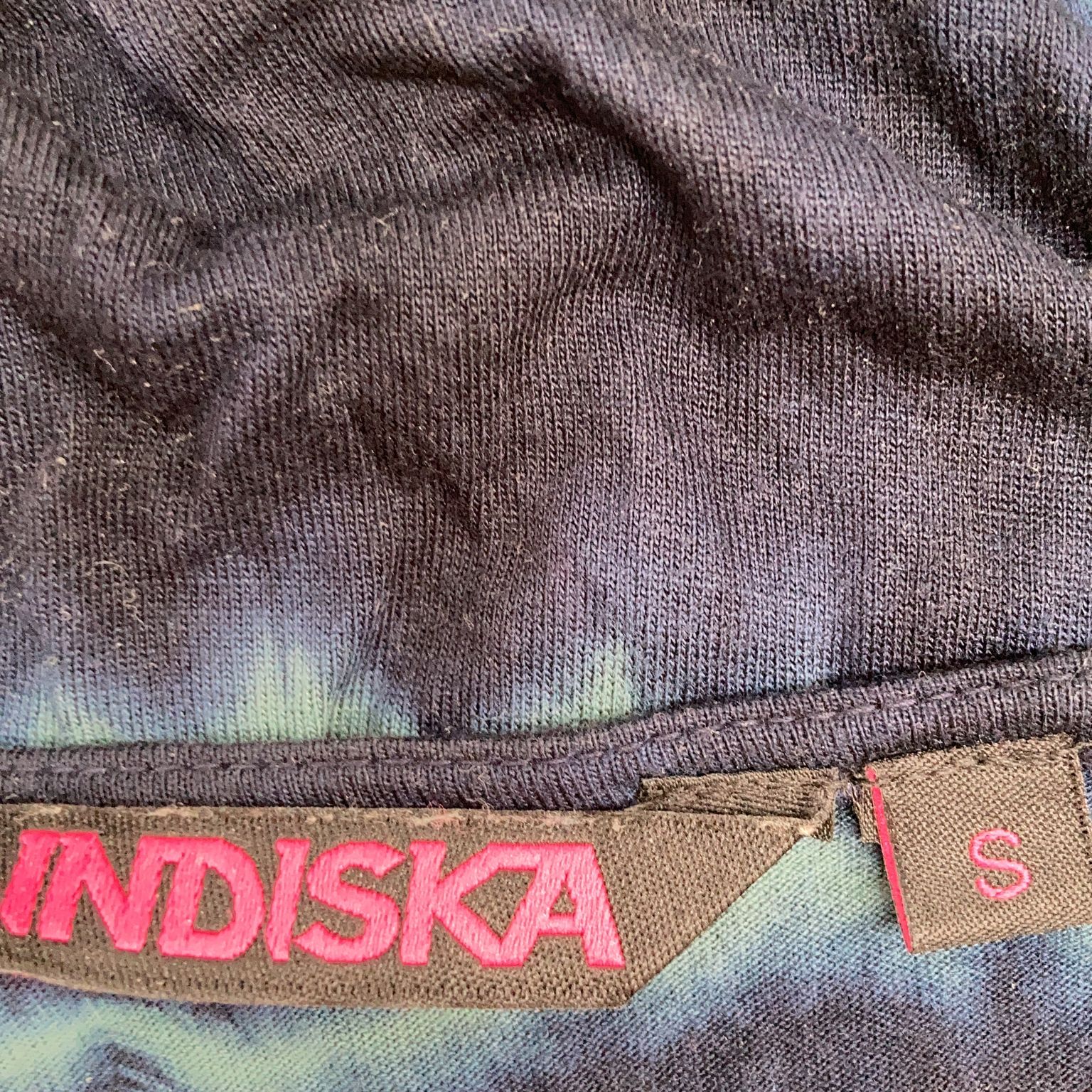 Indiska