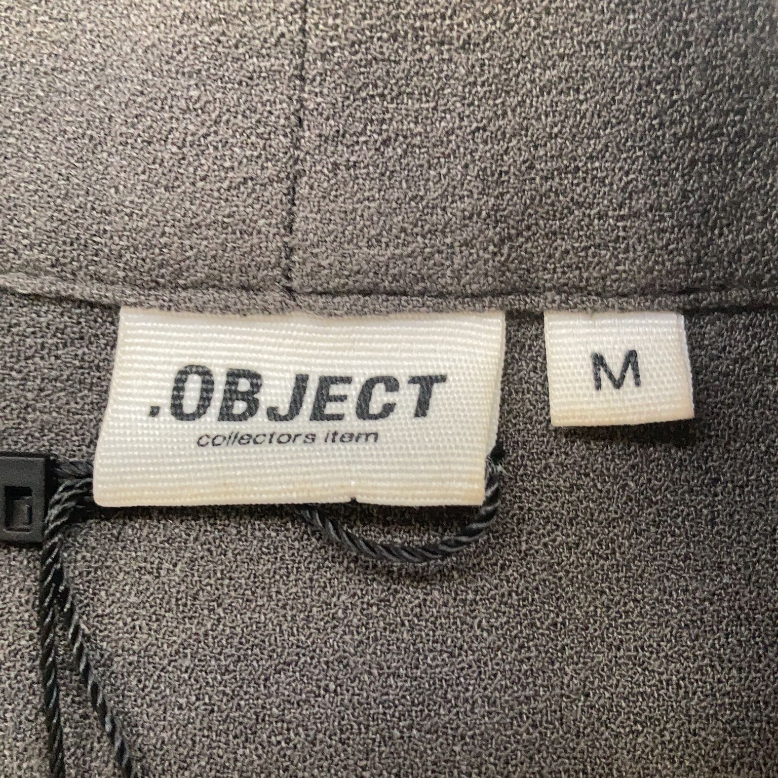 Object