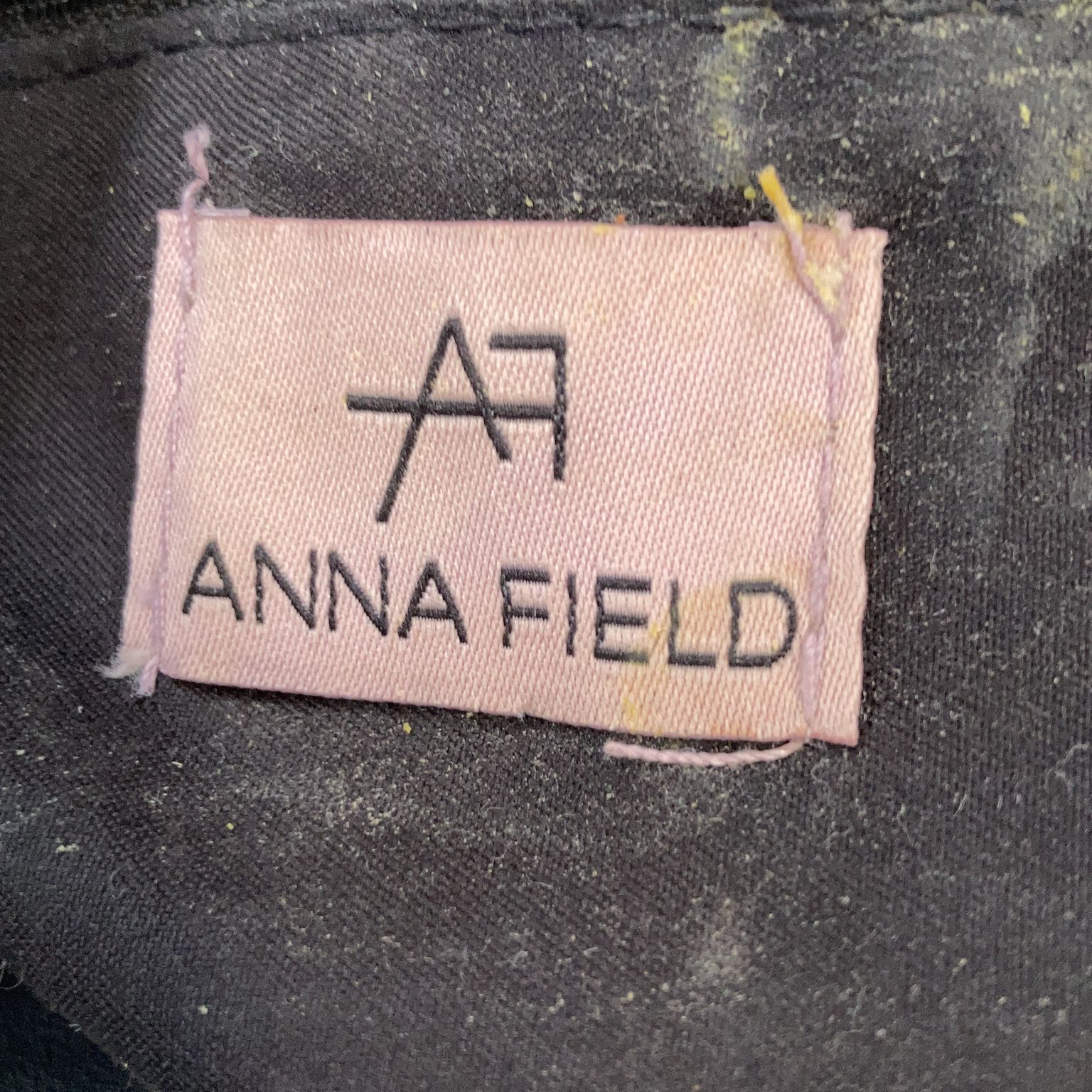 Anna Field