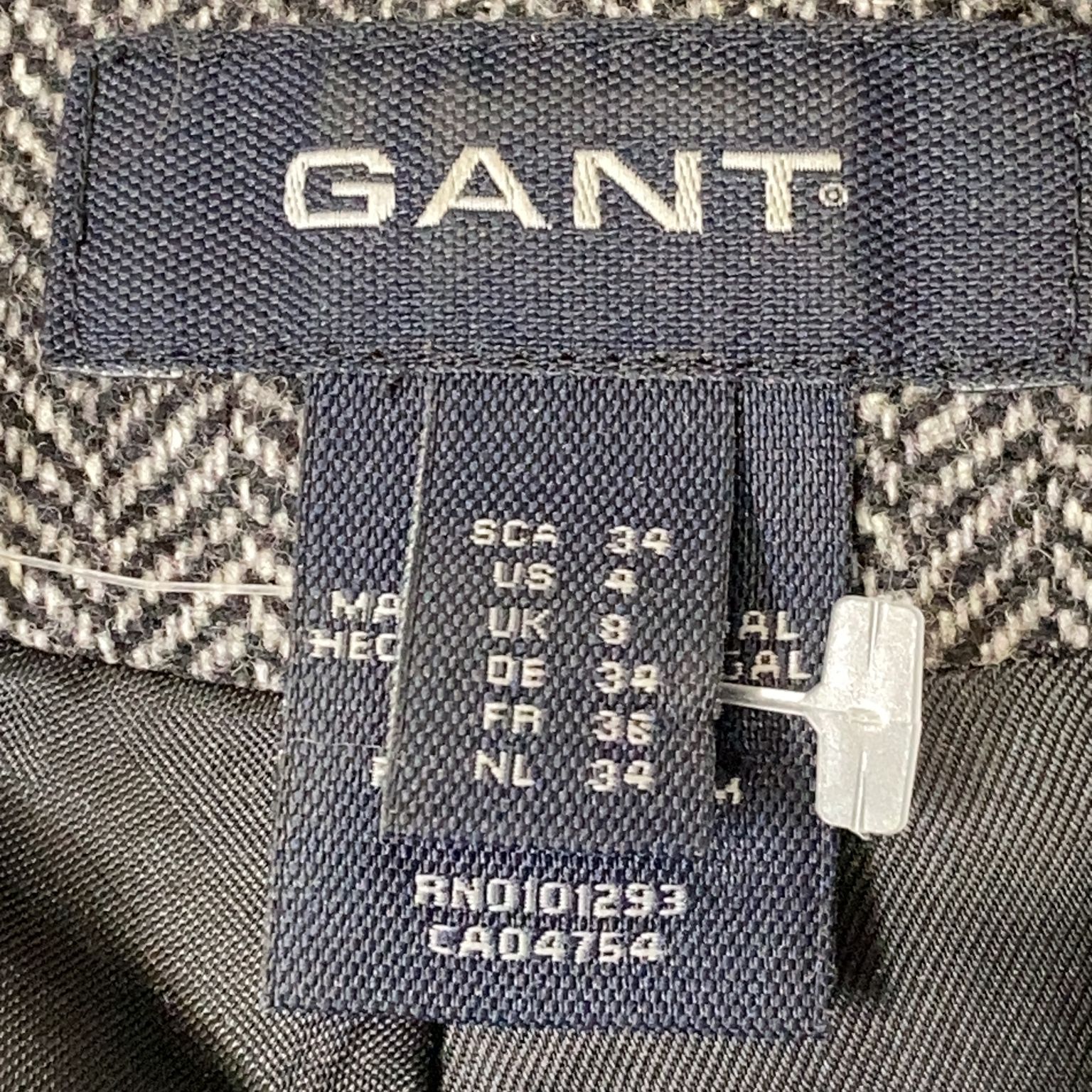 GANT