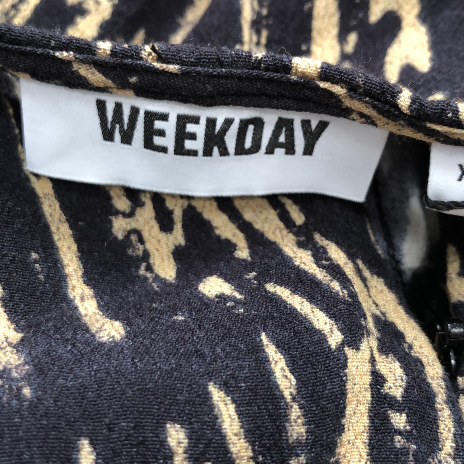 Weekday