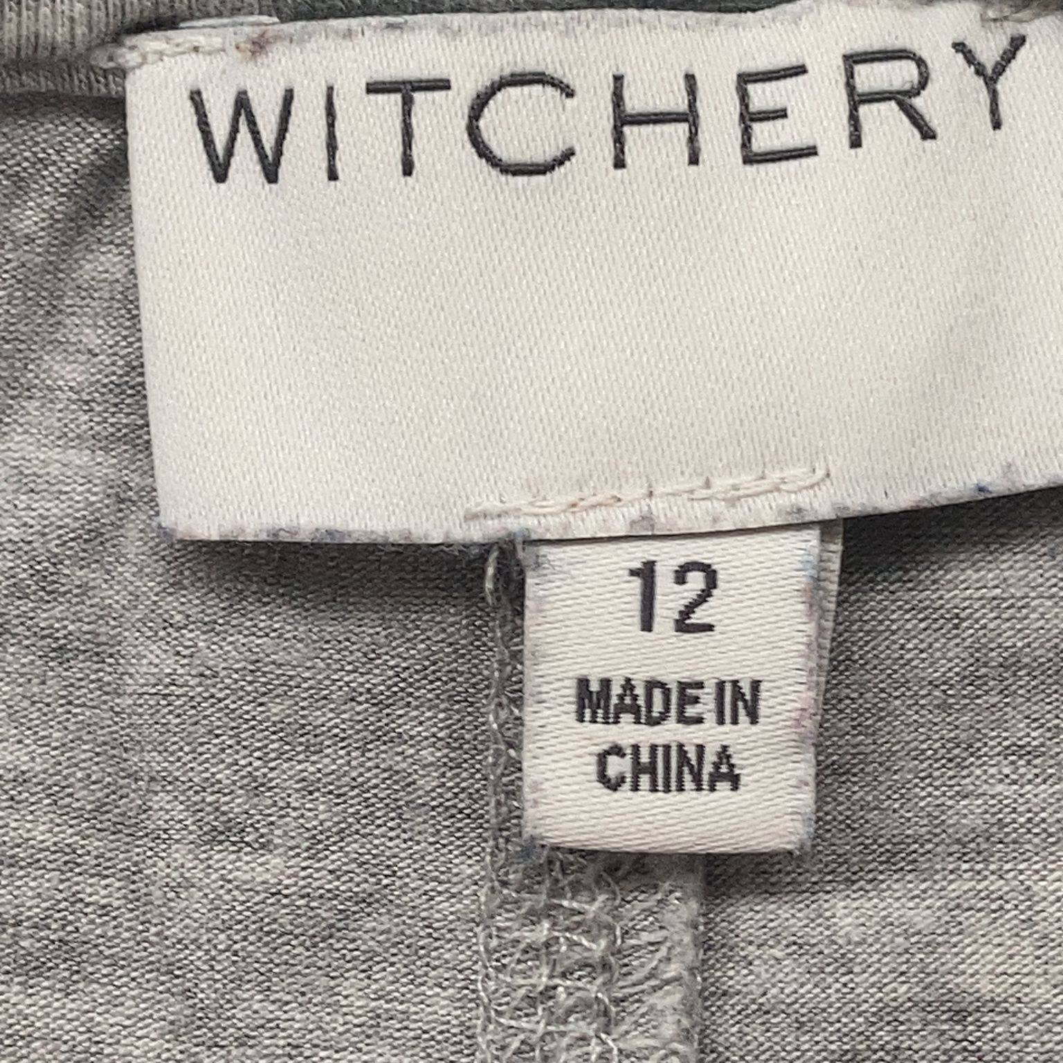 Witchery