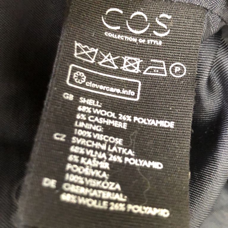 COS