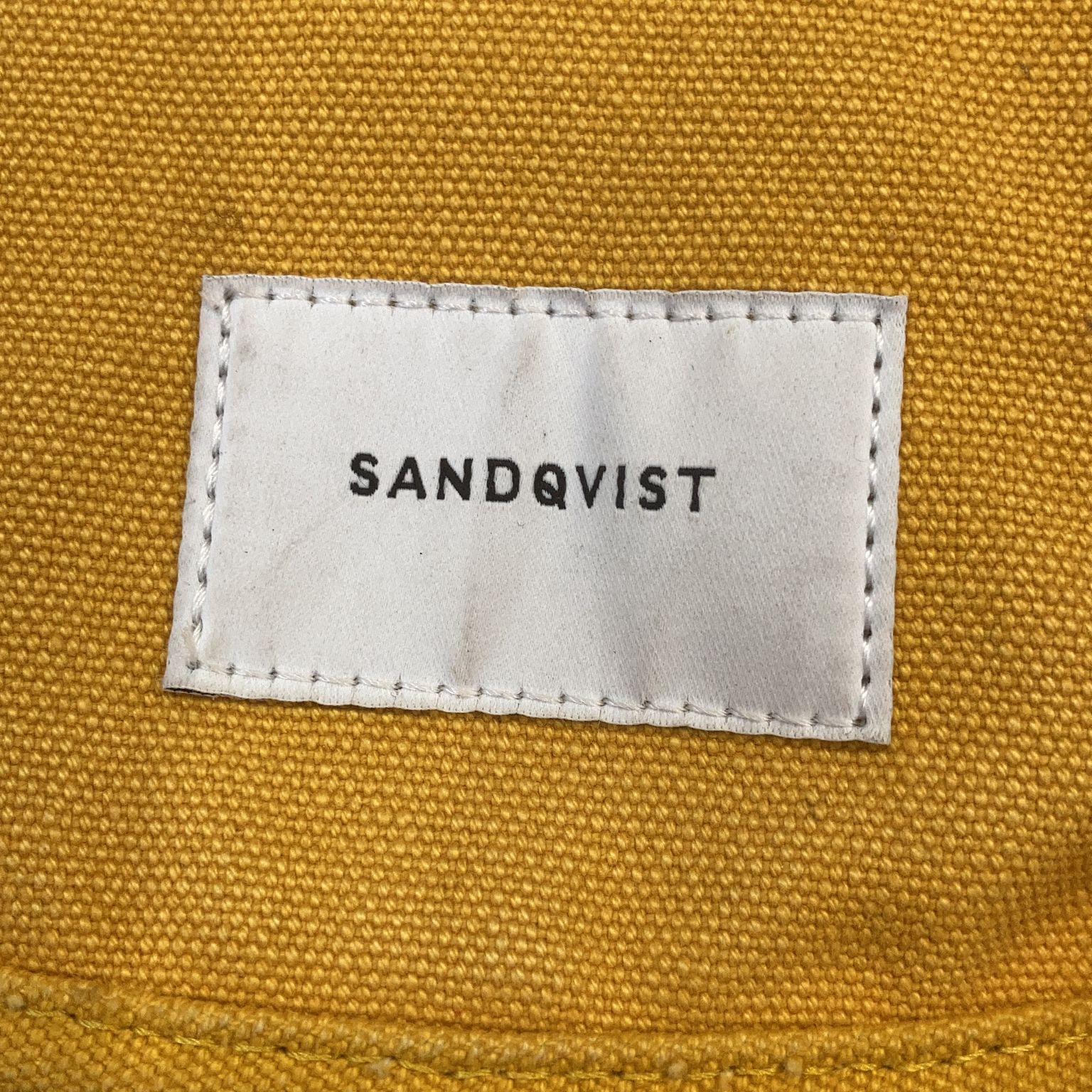 Sandqvist