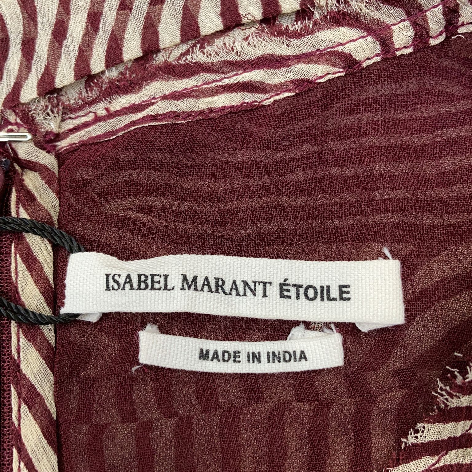 Isabel Marant Étoile