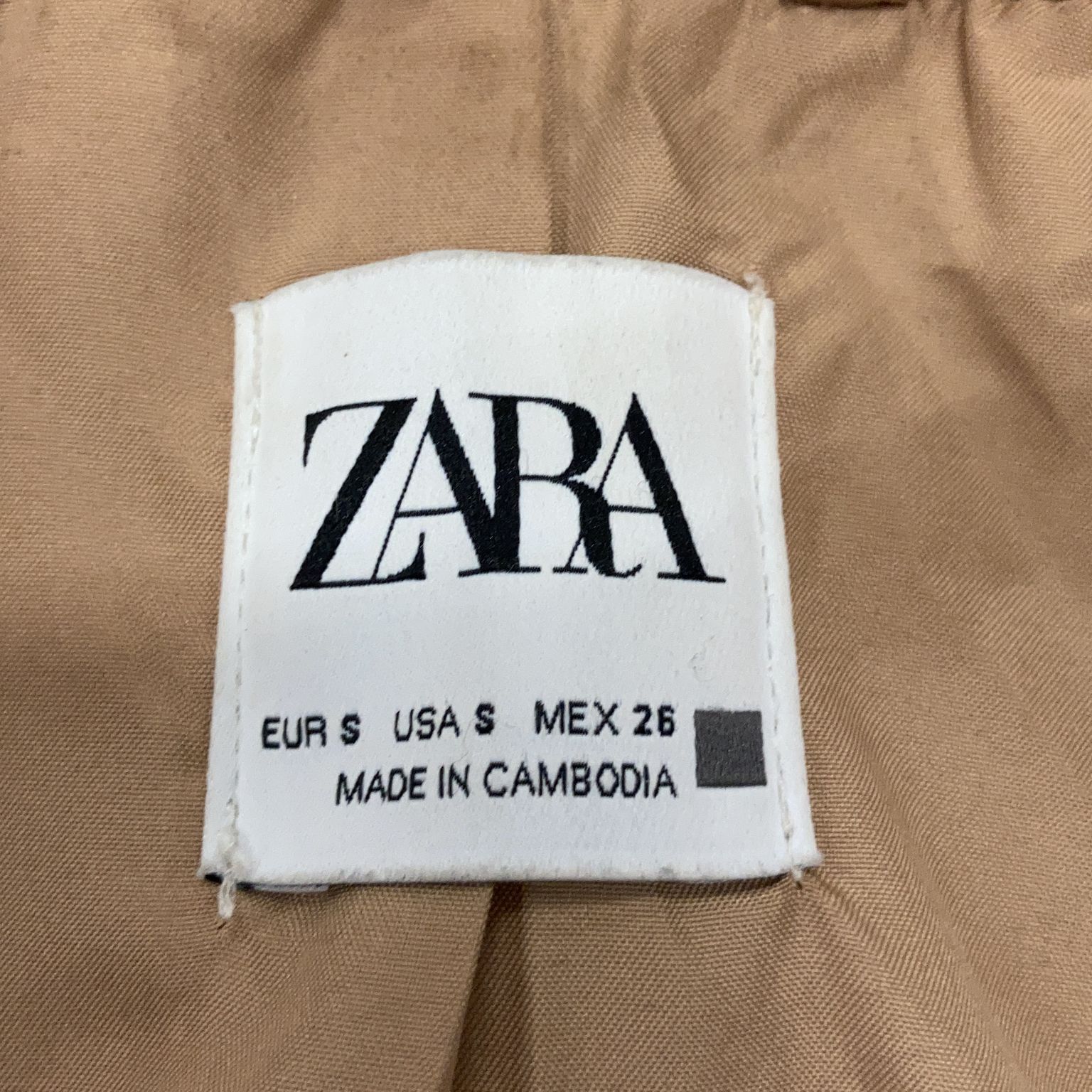 Zara