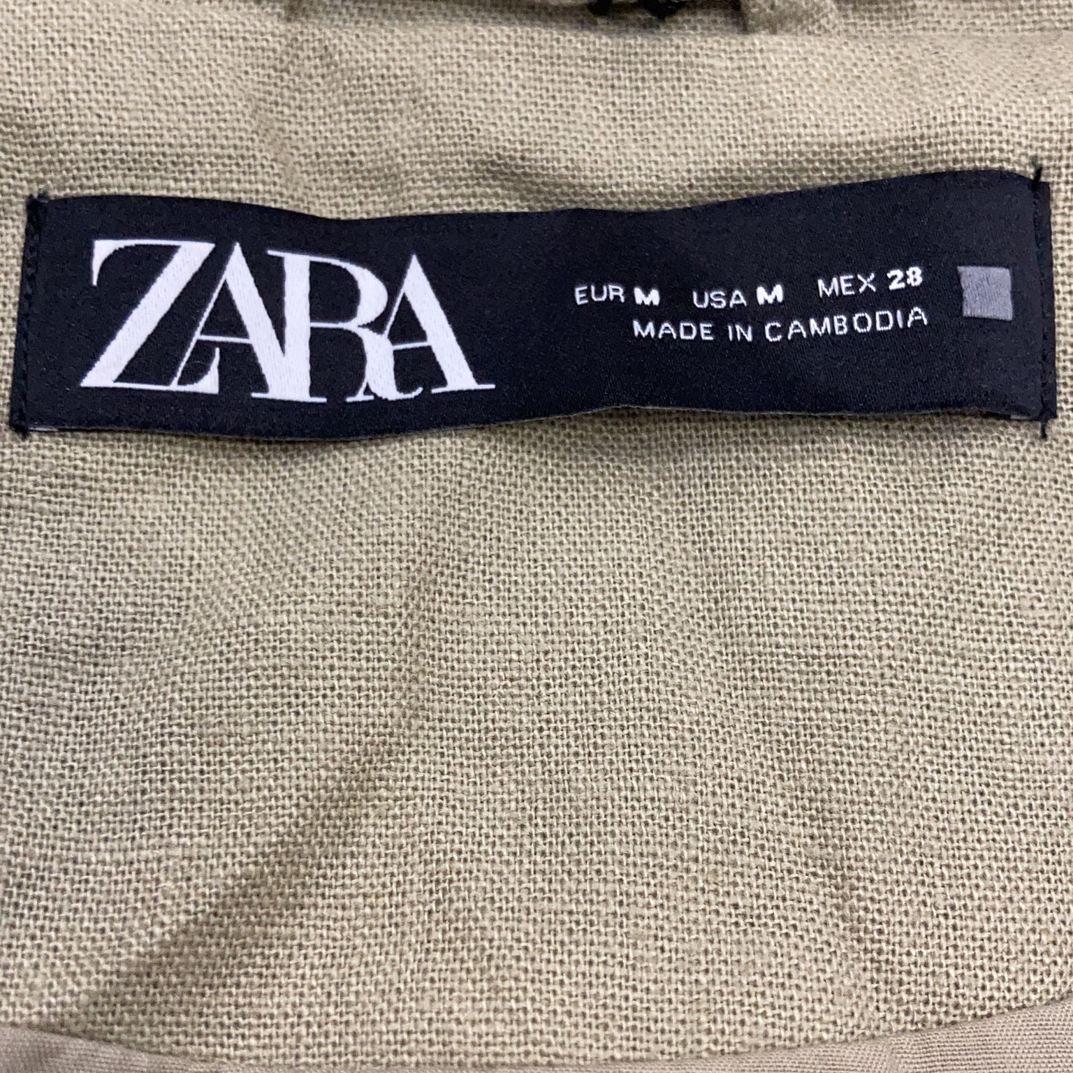 Zara