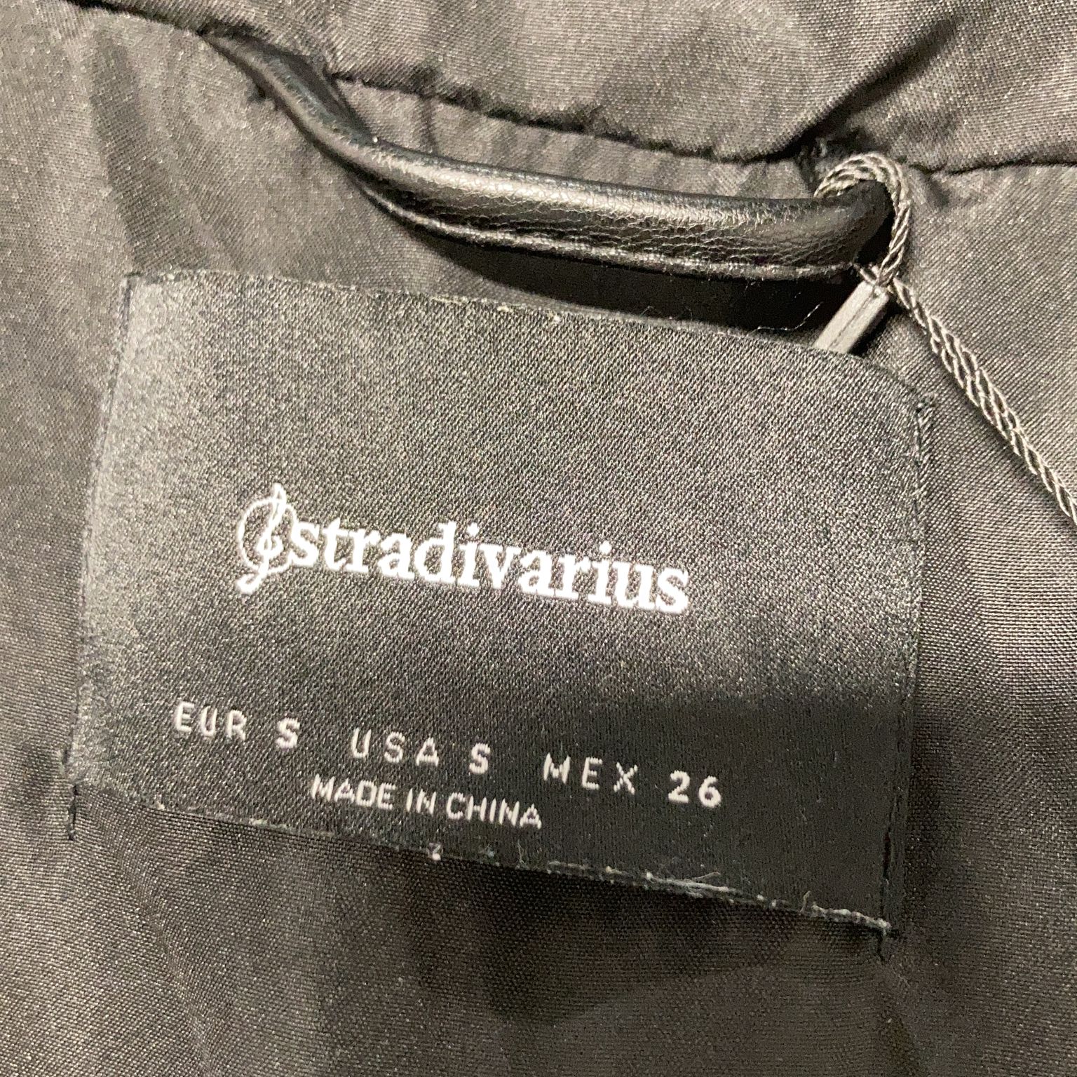 Stradivarius