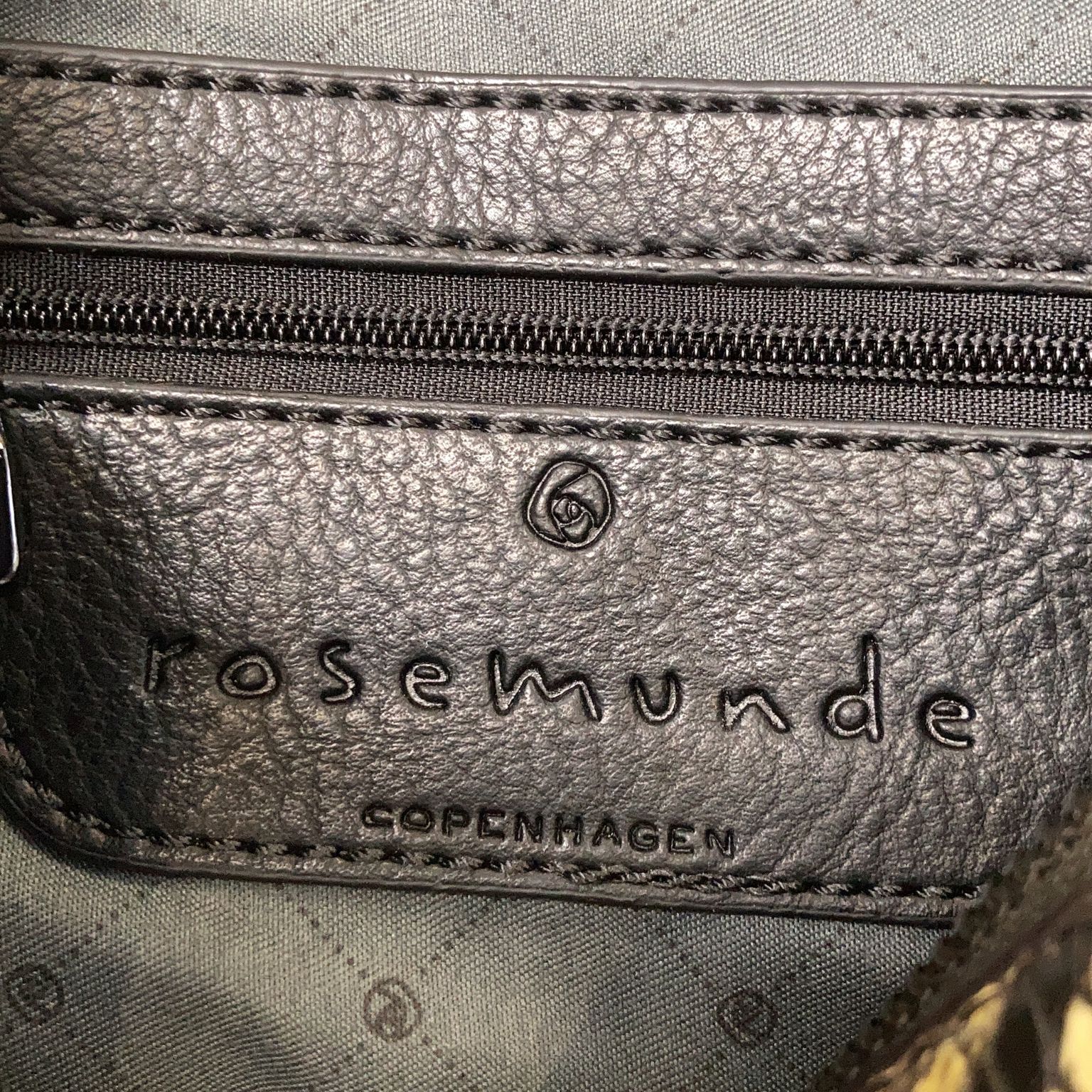 Rosemunde