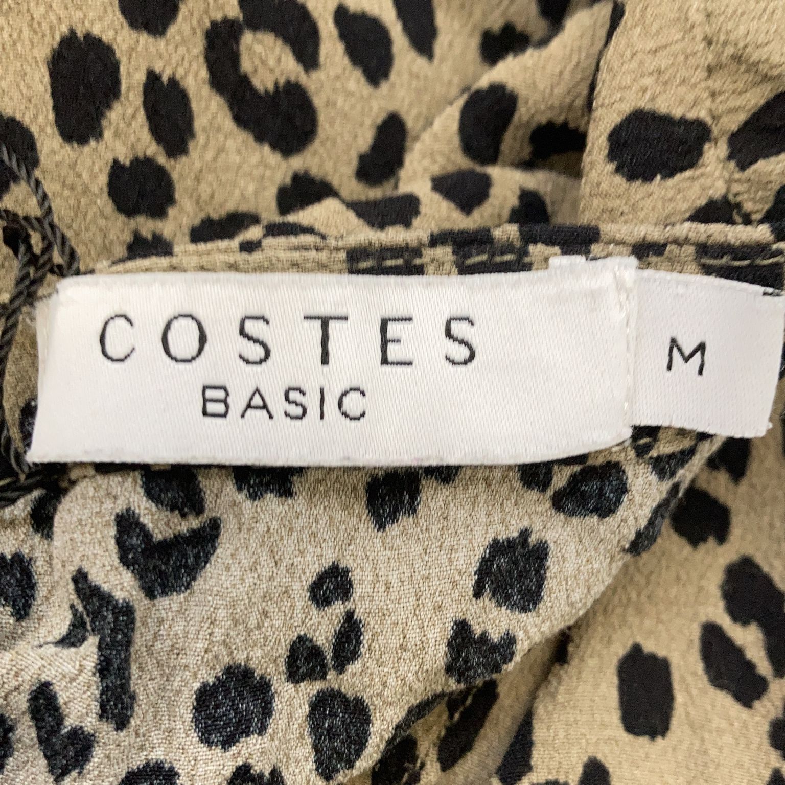 Costes Basic