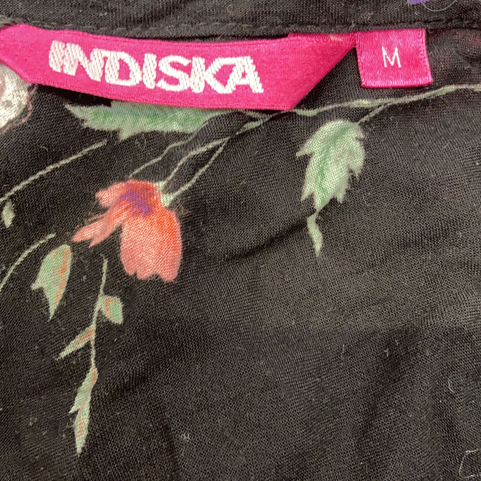 Indiska