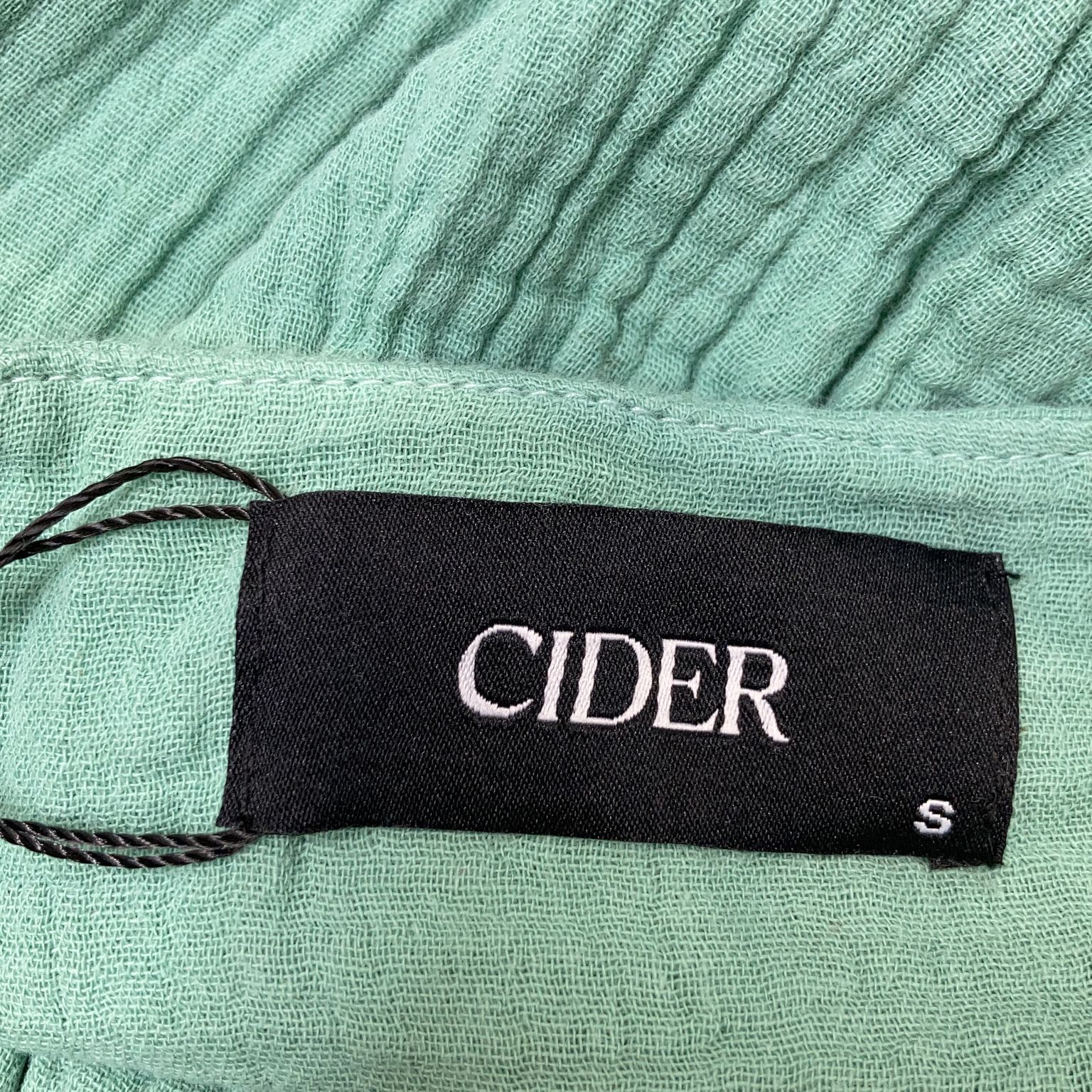 Cider