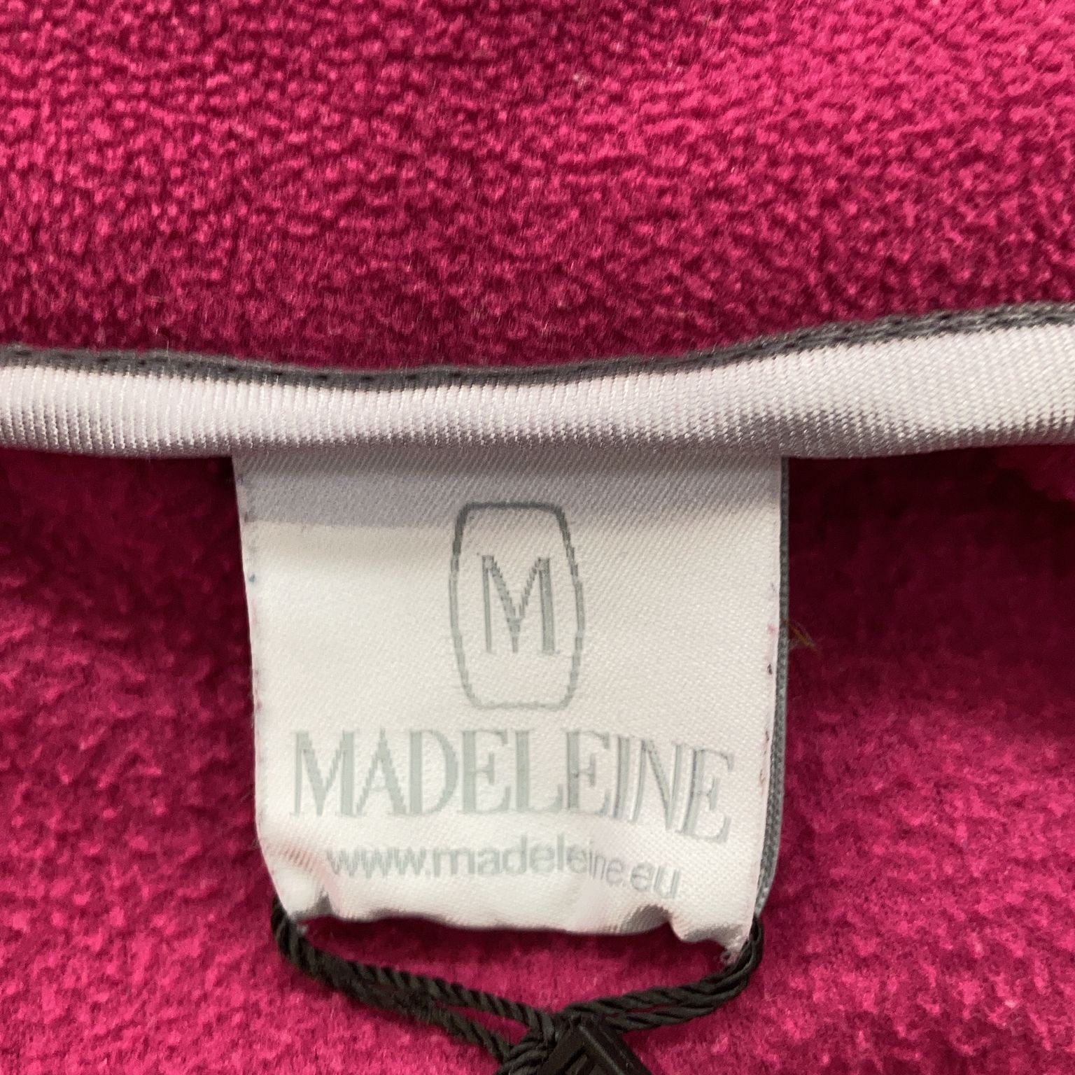 Madeleine