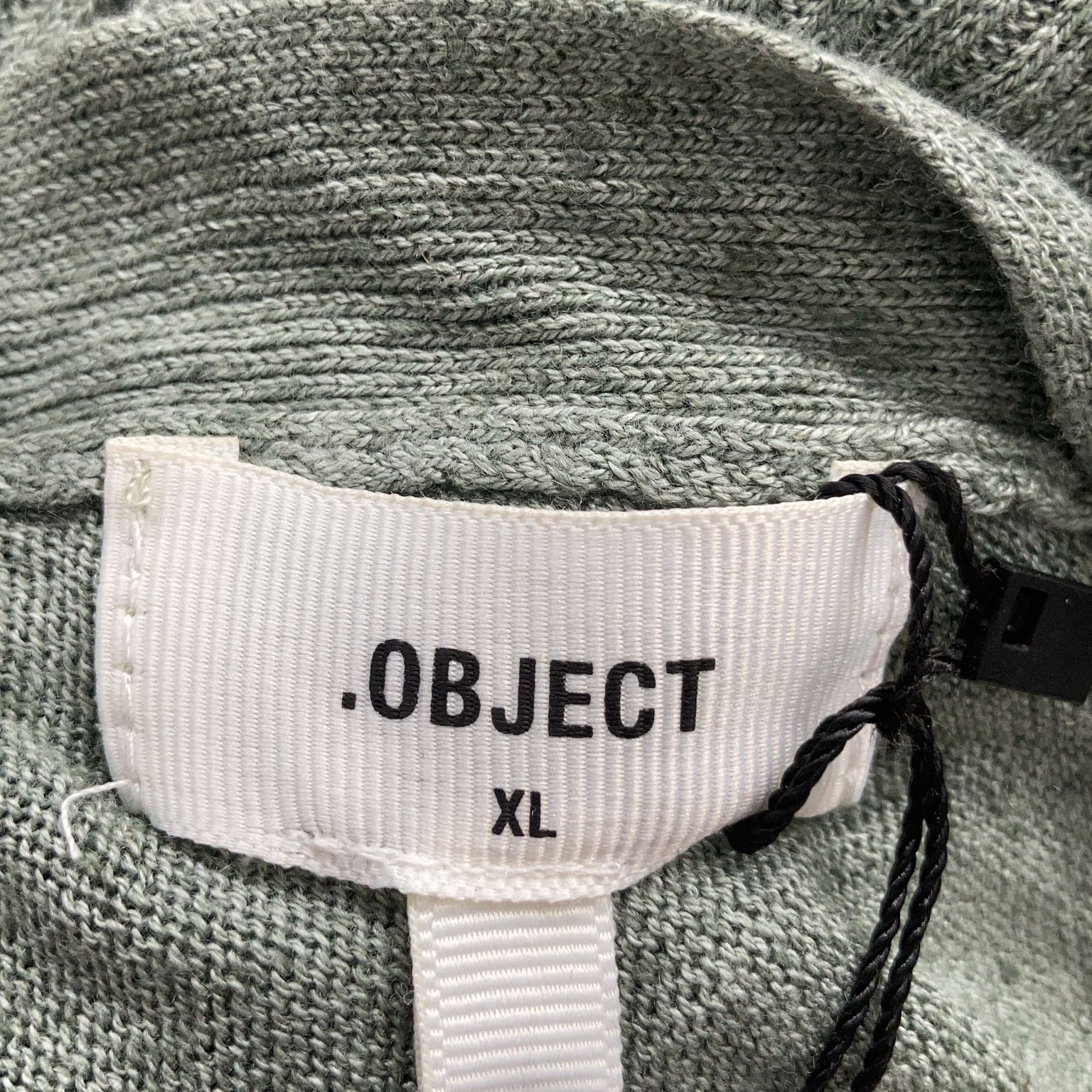 Object