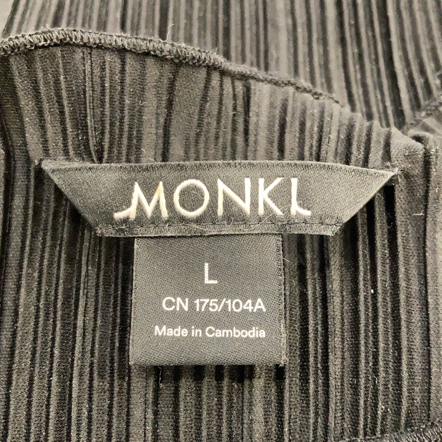 Monki