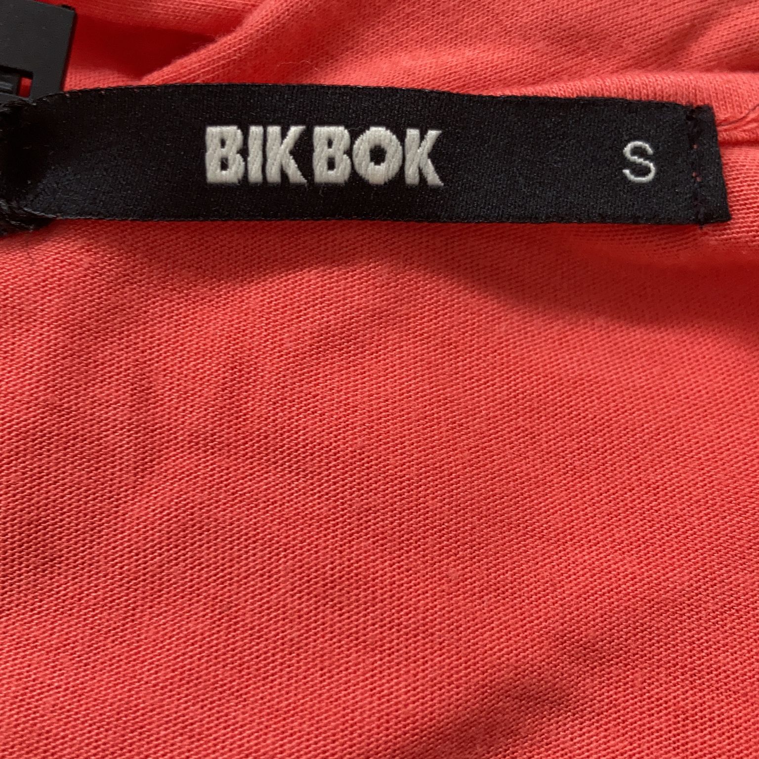 Bik Bok