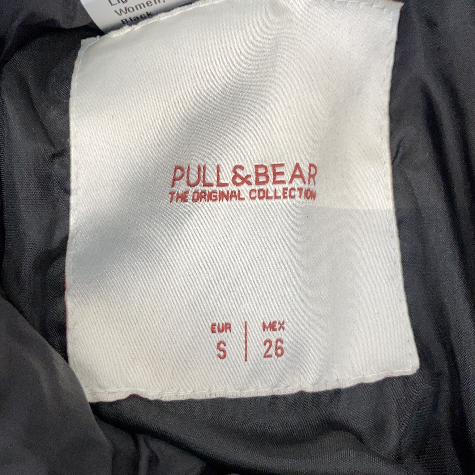 Pull  Bear