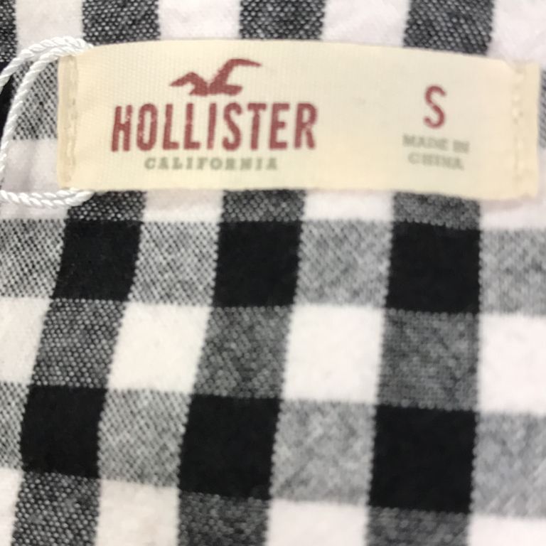 Hollister