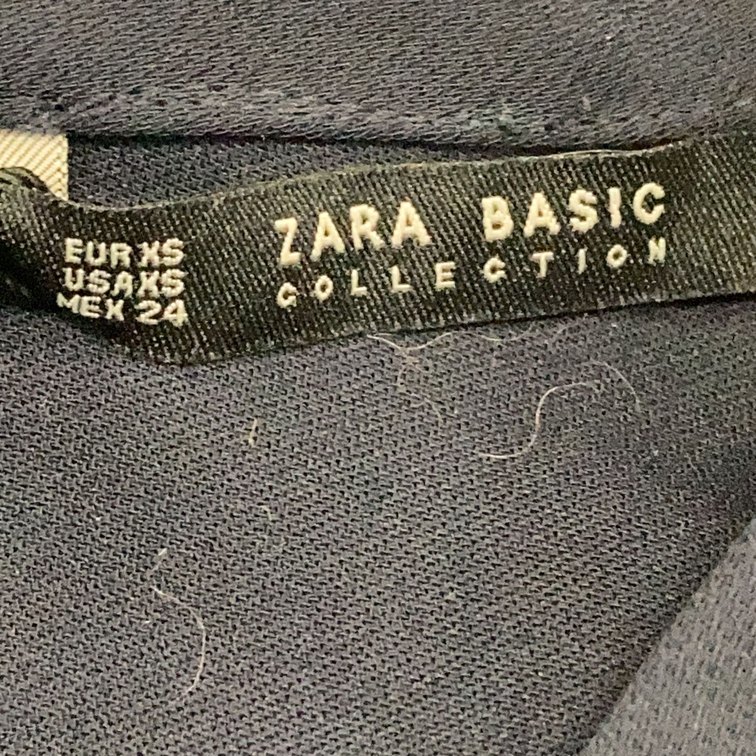 Zara Basic