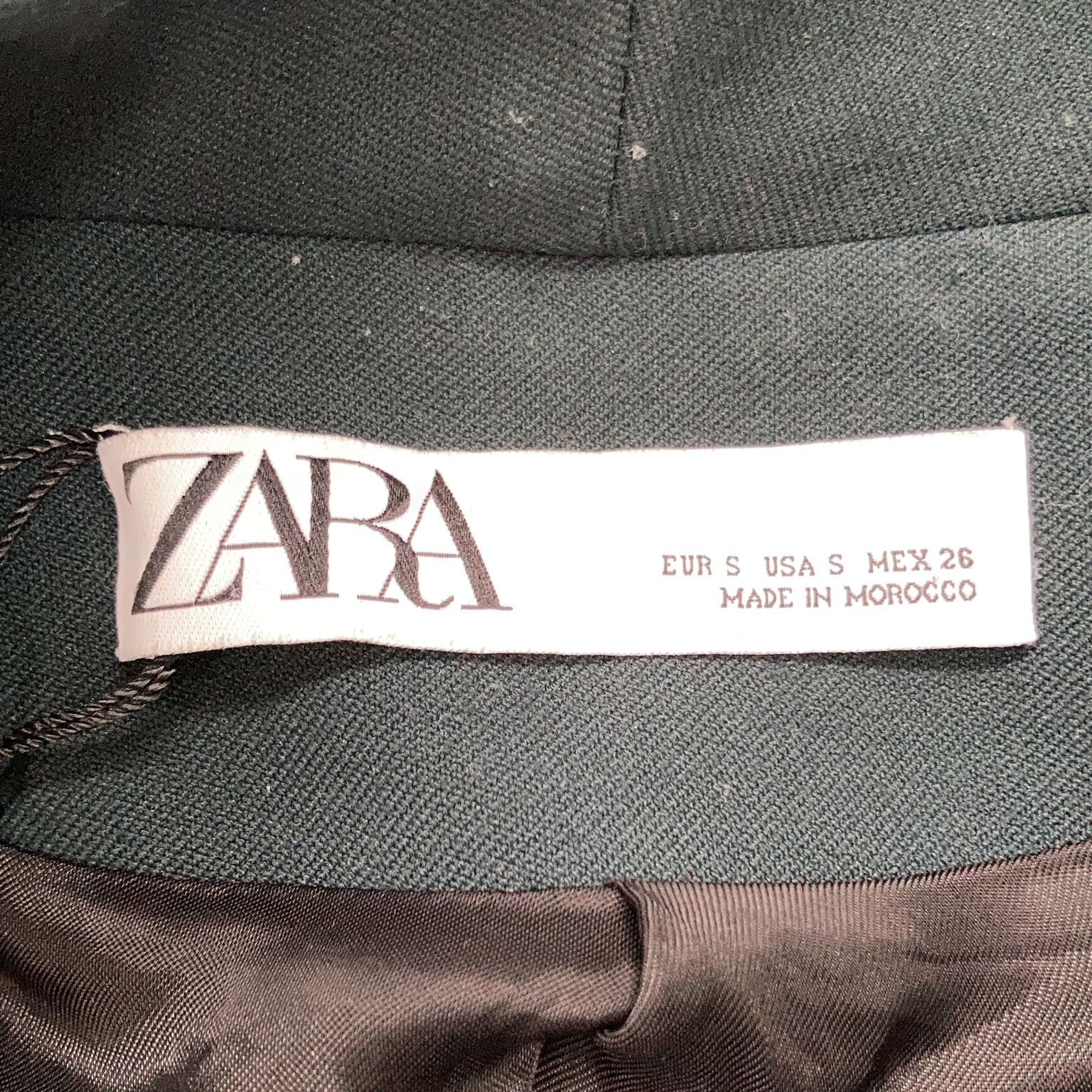 Zara