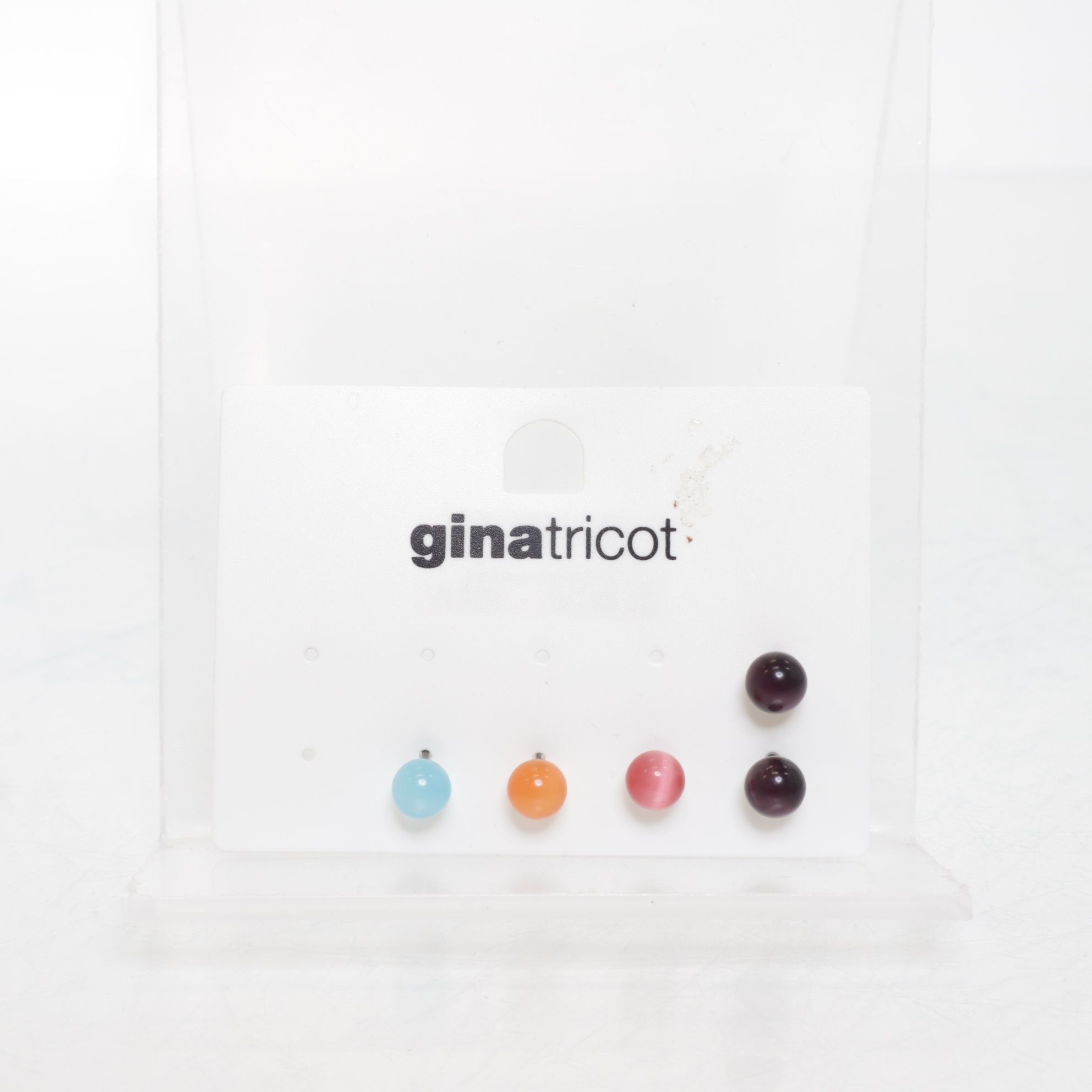 Gina Tricot