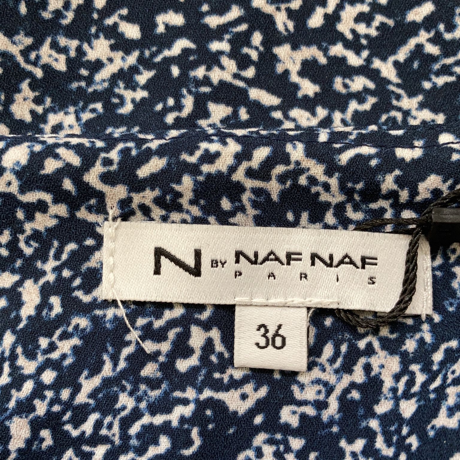 N by Naf Naf Paris