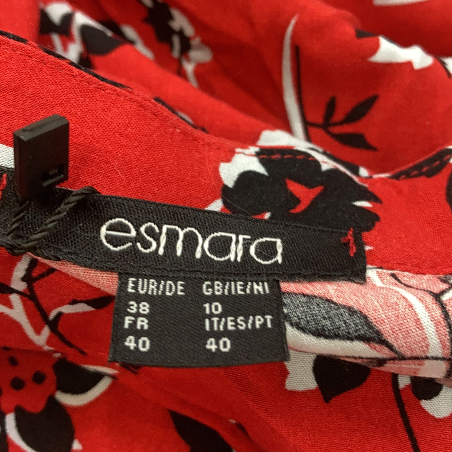 Esmara