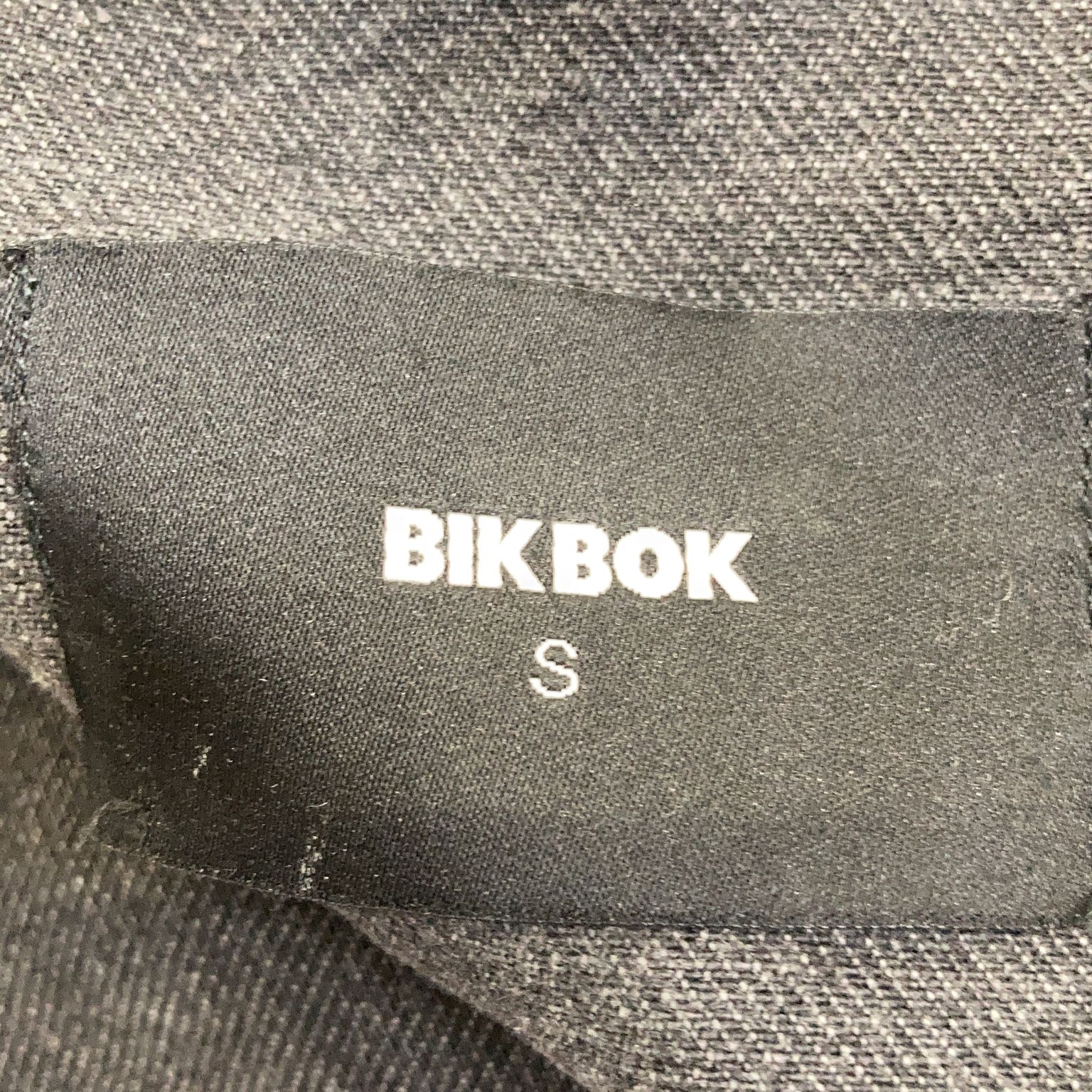 Bik Bok