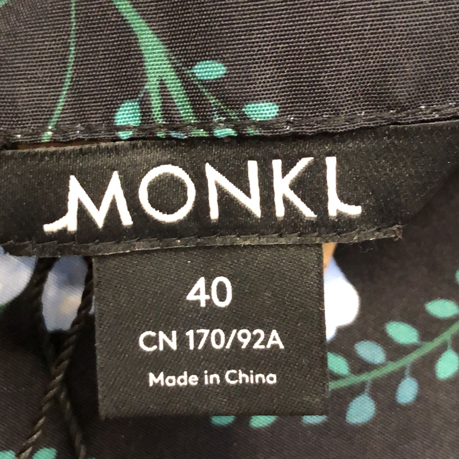 Monki