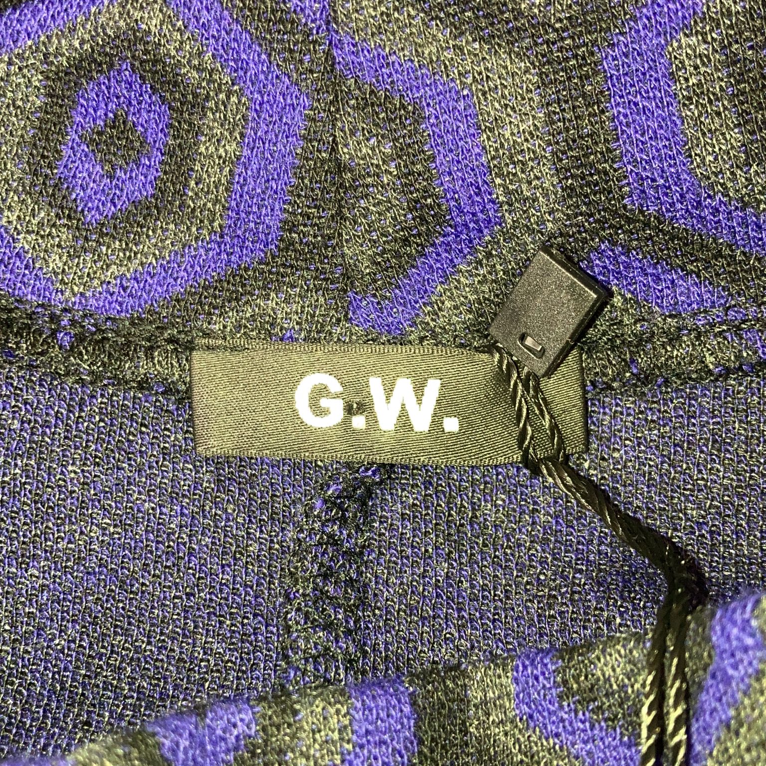 G.W.