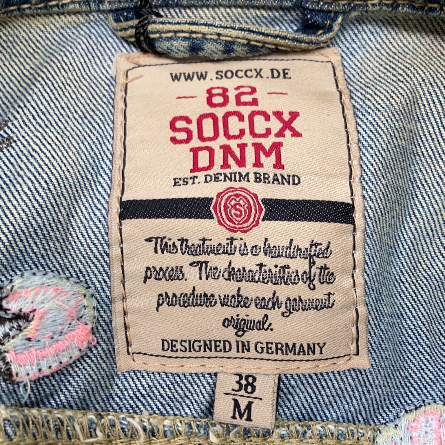 Denim Brand