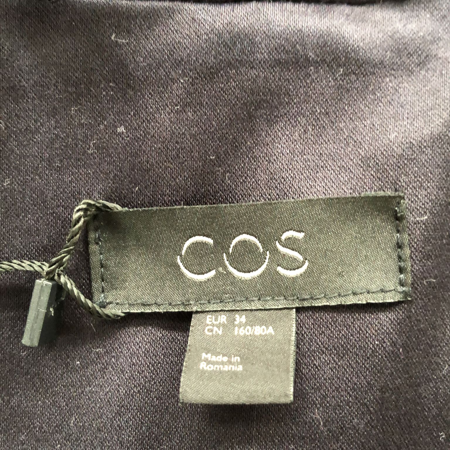 COS