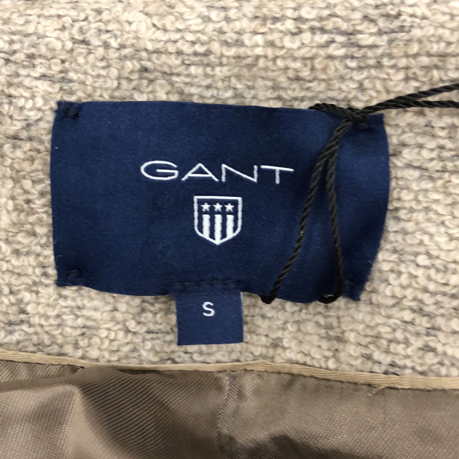 GANT