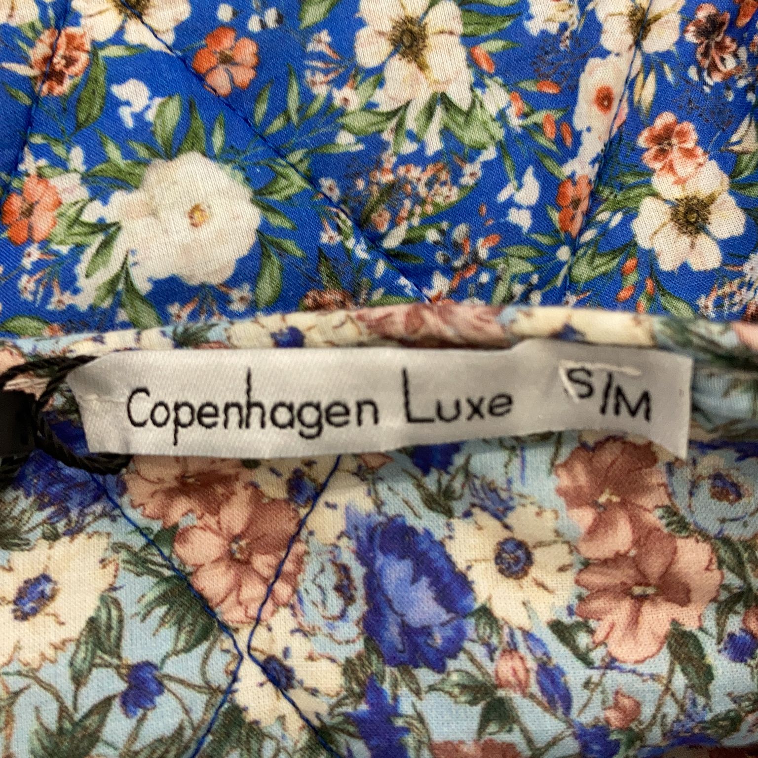 Copenhagen Luxe