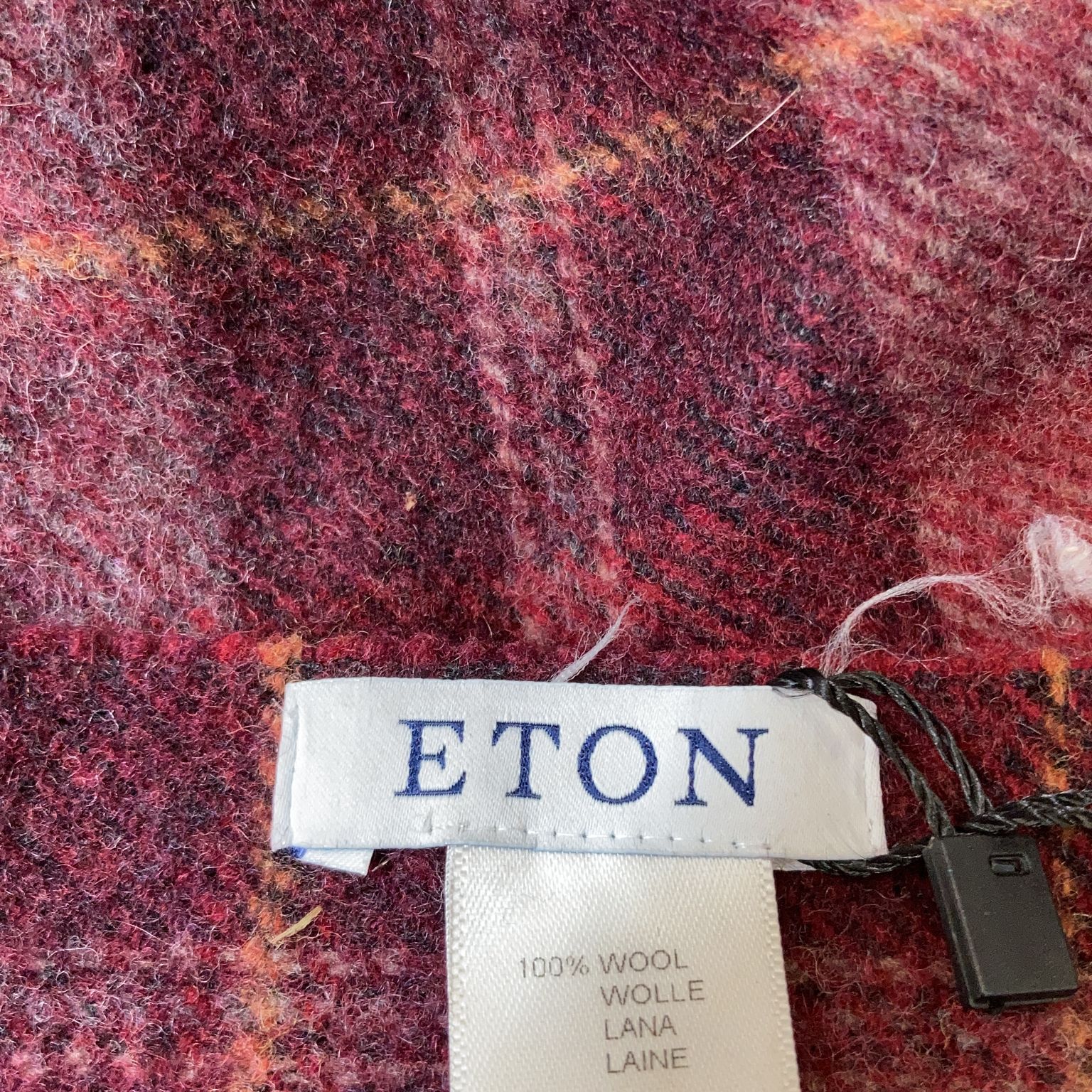 Eton