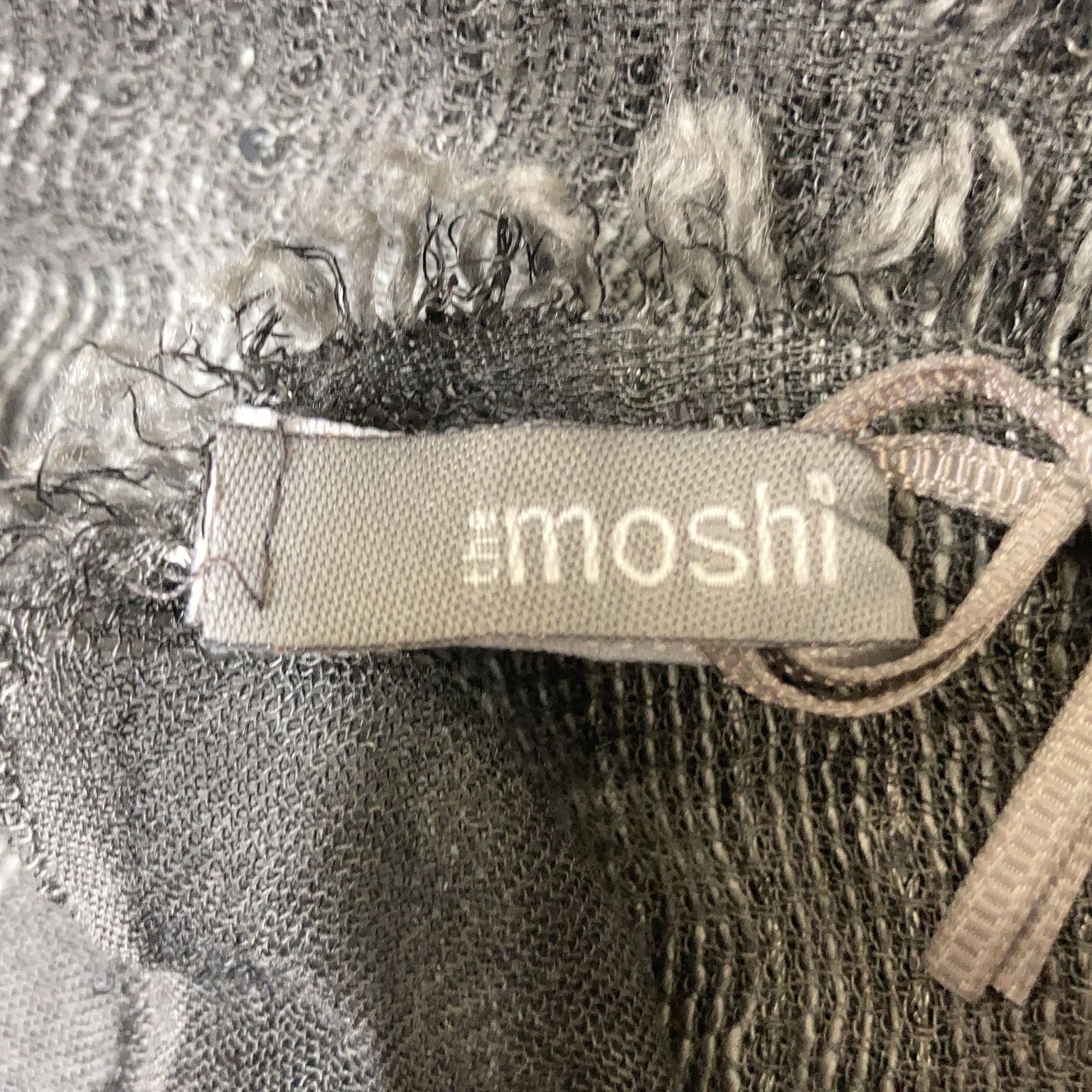 Moshi